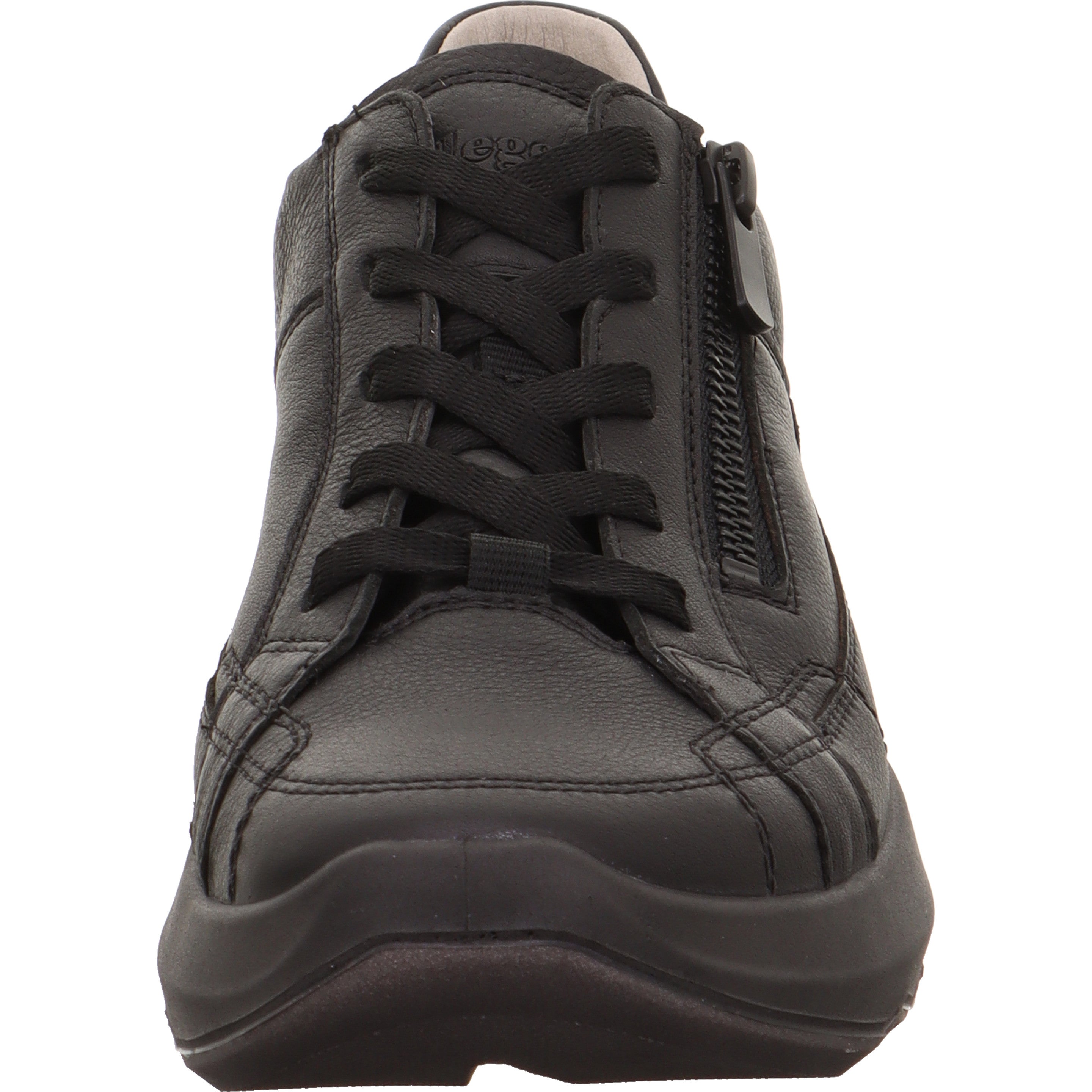 Legero BLISS Damen  - Material: Leder in Schwarz