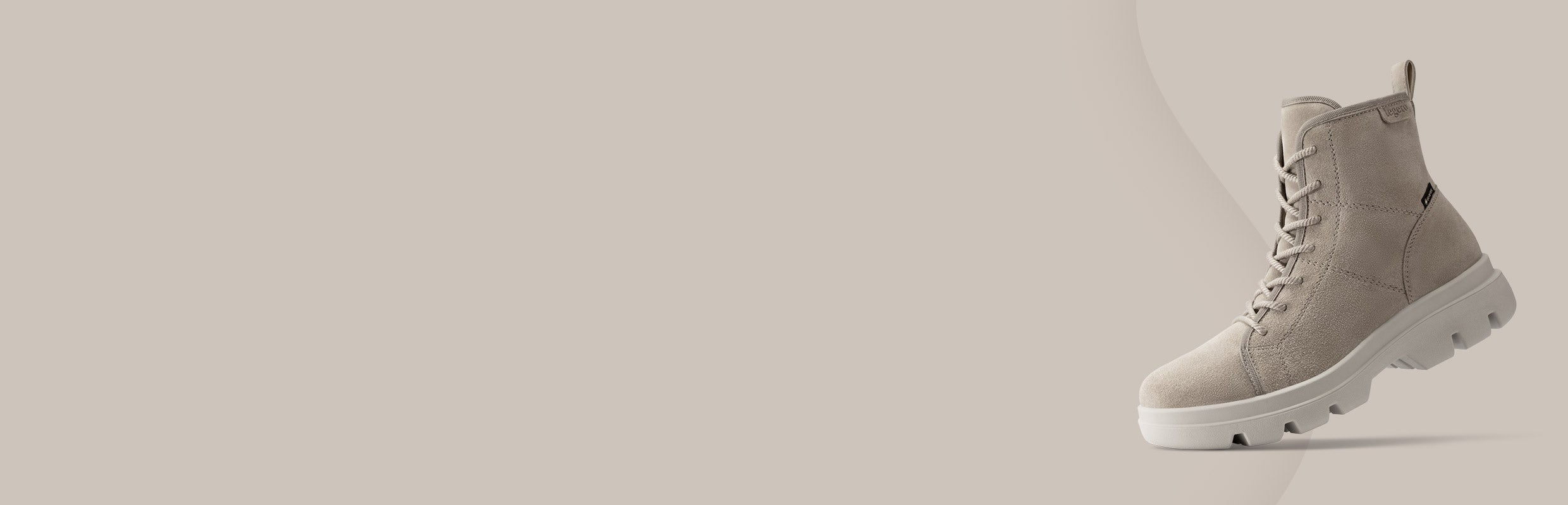 Reinigung & Pflege von Rauleder