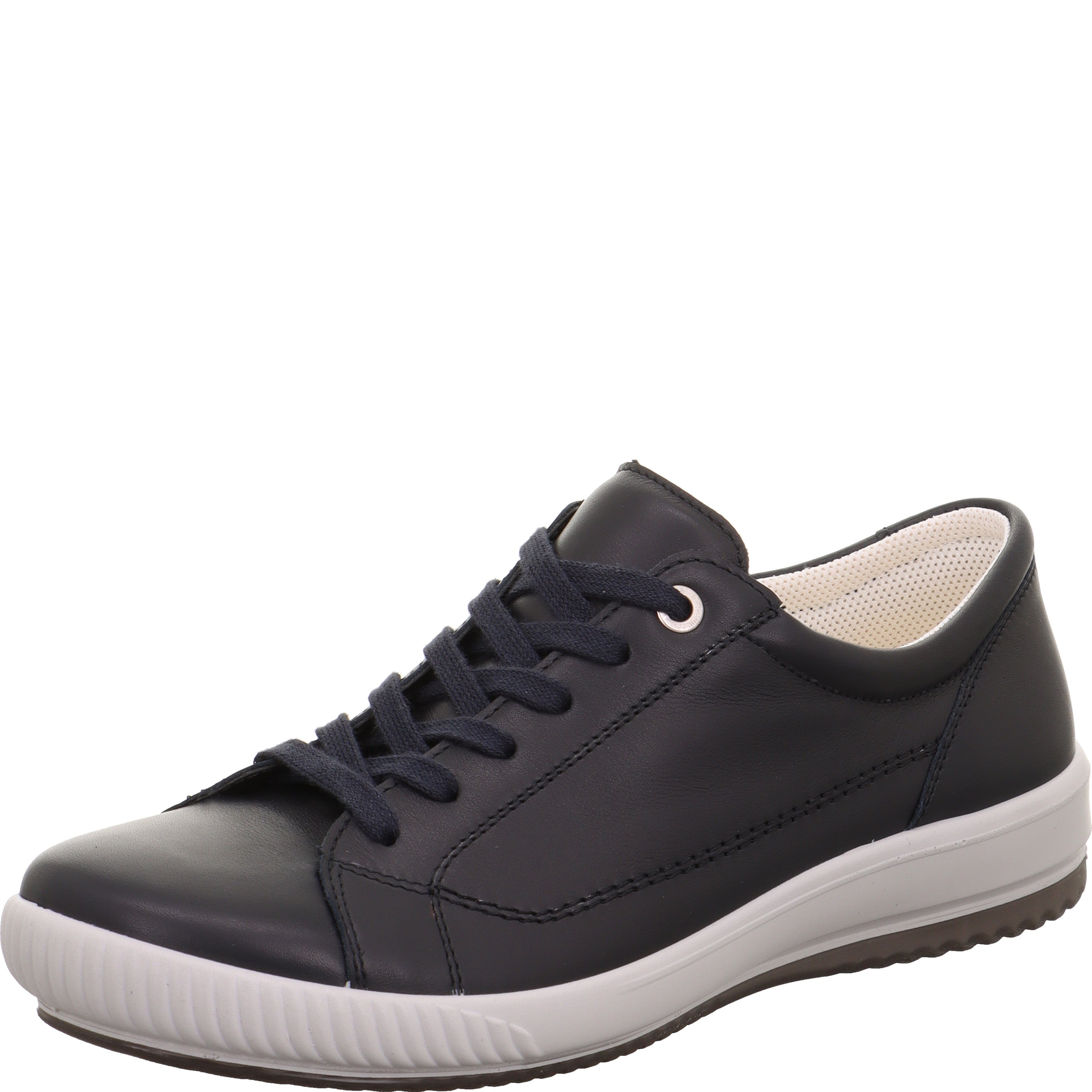 Legero TANARO 5.0 Damen  - Material: Leder in Blau