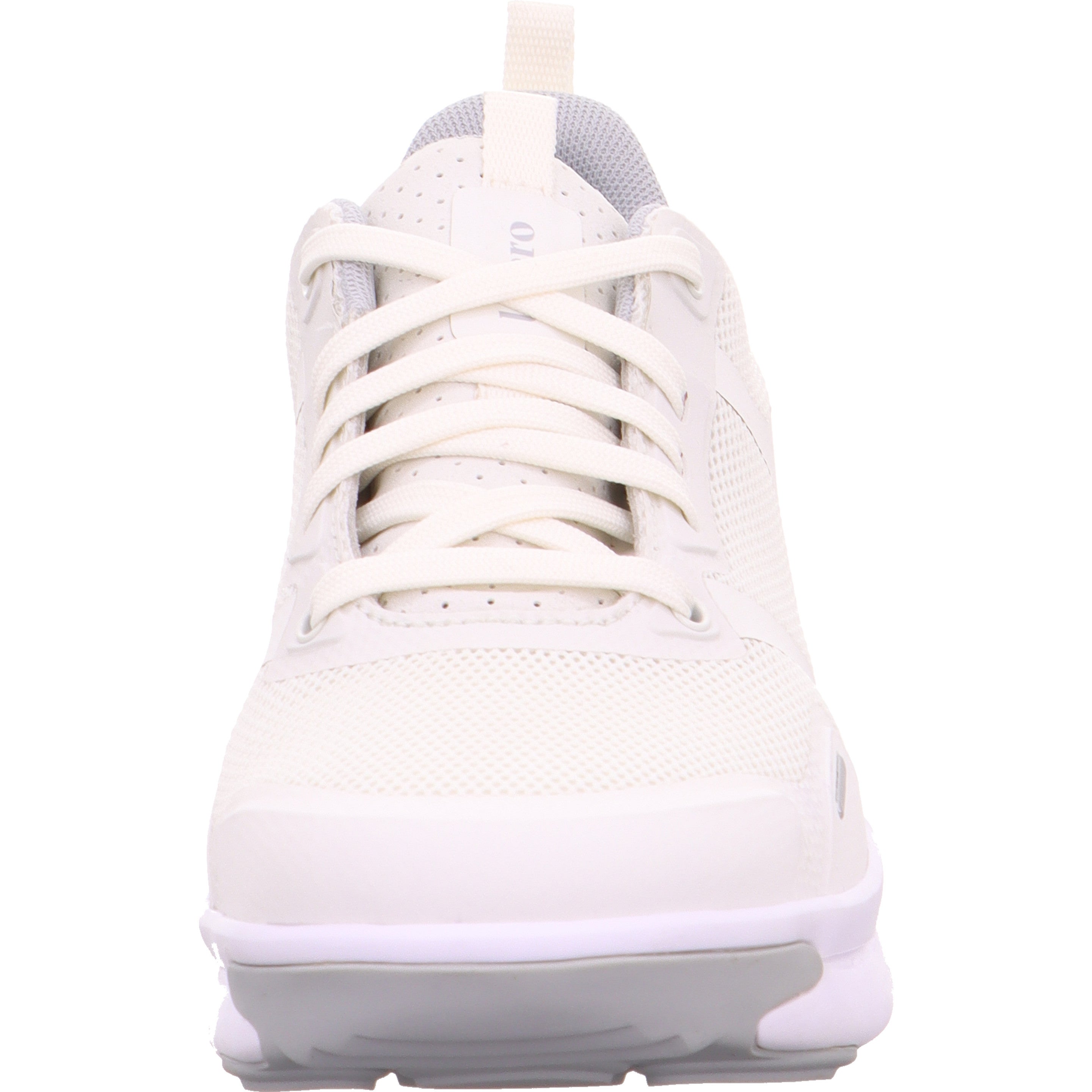 Legero READY Damen Sneaker low - Material: Textil in Weiß