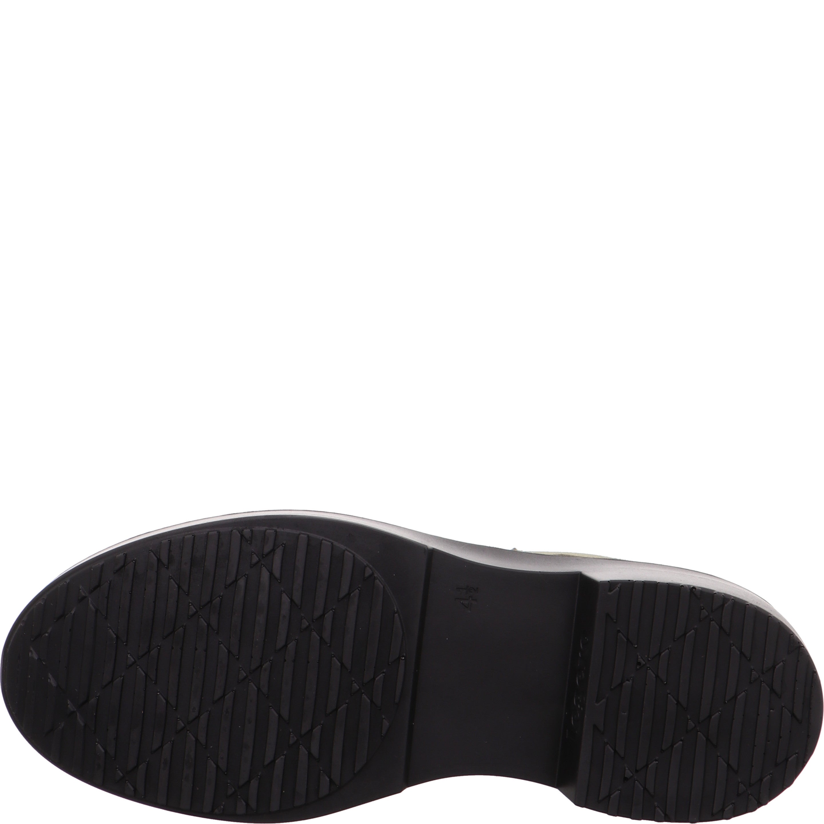 Legero ANGEL Damen Chelsea Boots - Material: Leder in Grün