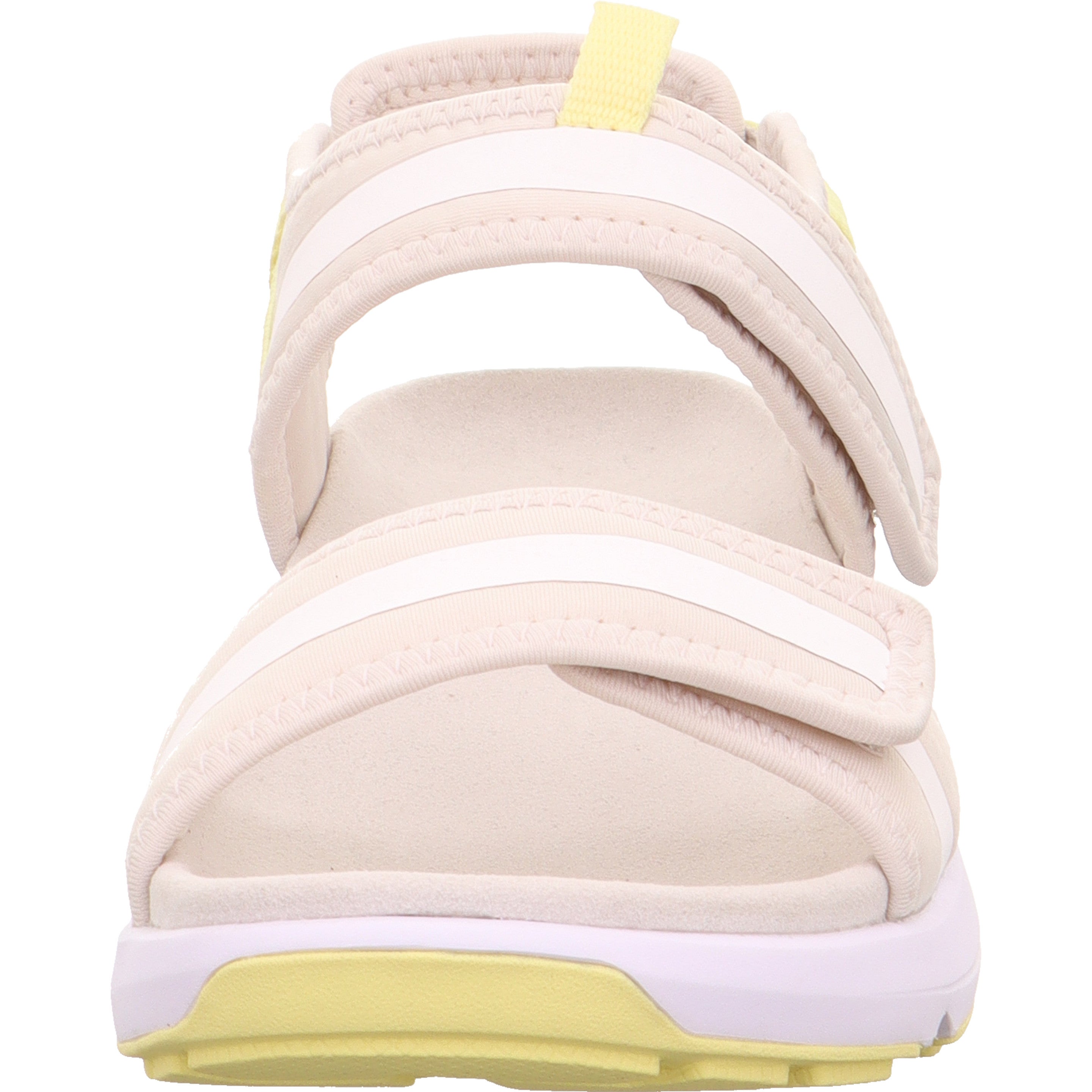 Legero LIBERTY Damen Sandale - Material: Textil/Sonstiges Material in Beige