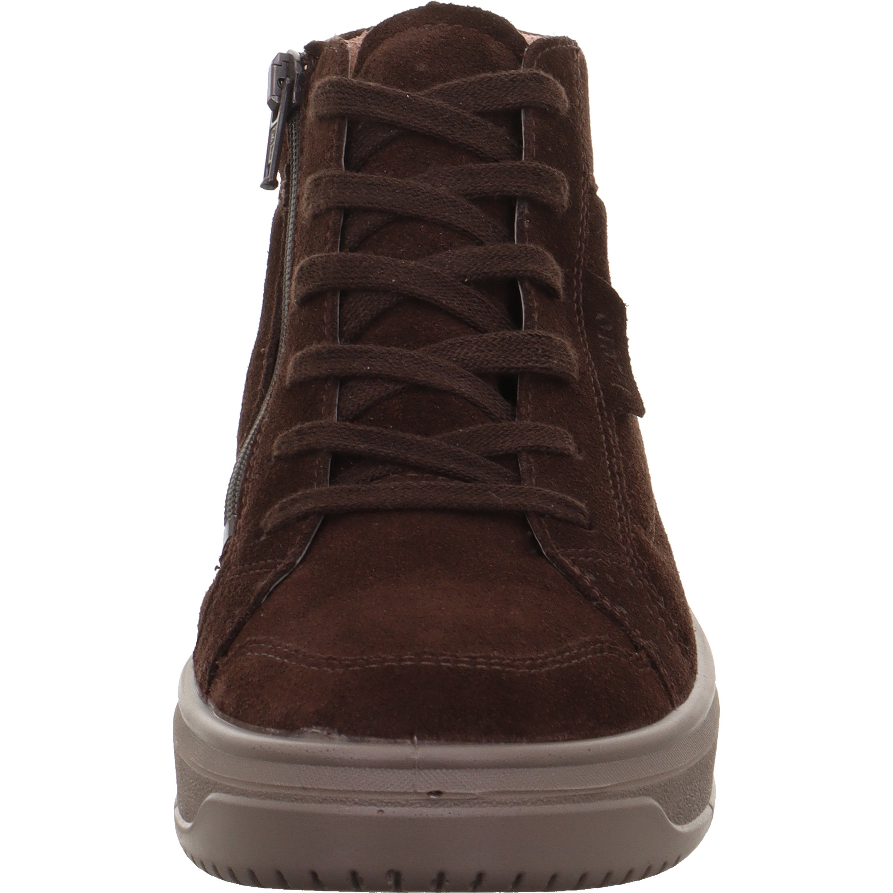 Legero REJOISE Damen  - Material: Leder in Braun