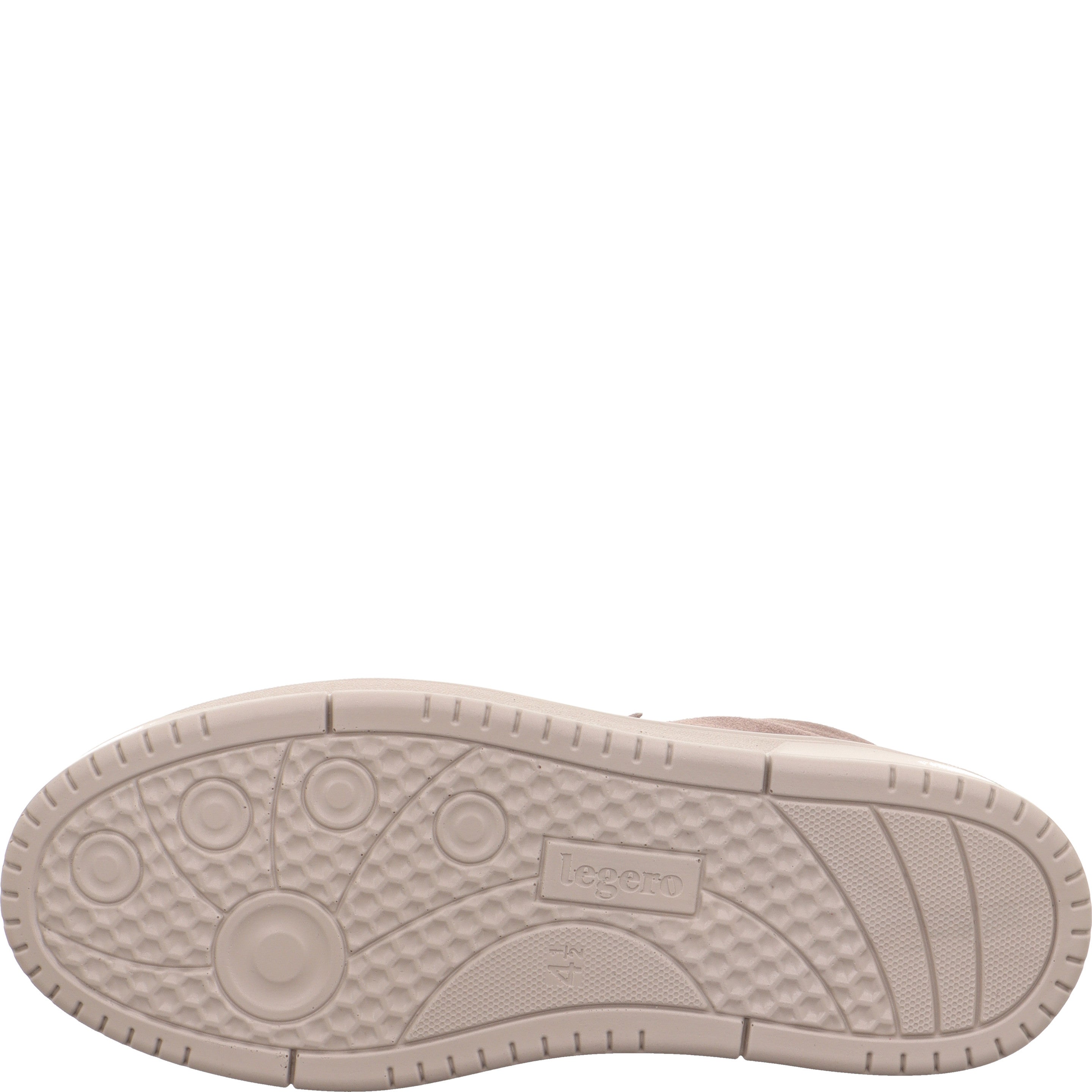 Legero REJOISE Damen  - Material: Leder in Rosa