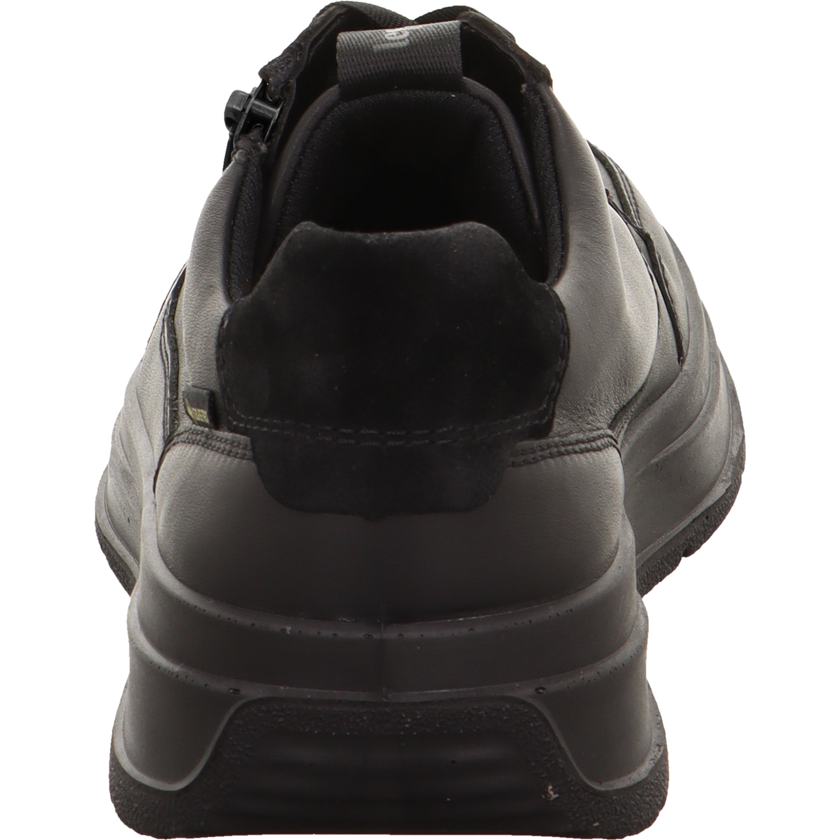 Legero SPRINTER Damen  - Material: Leder in Schwarz