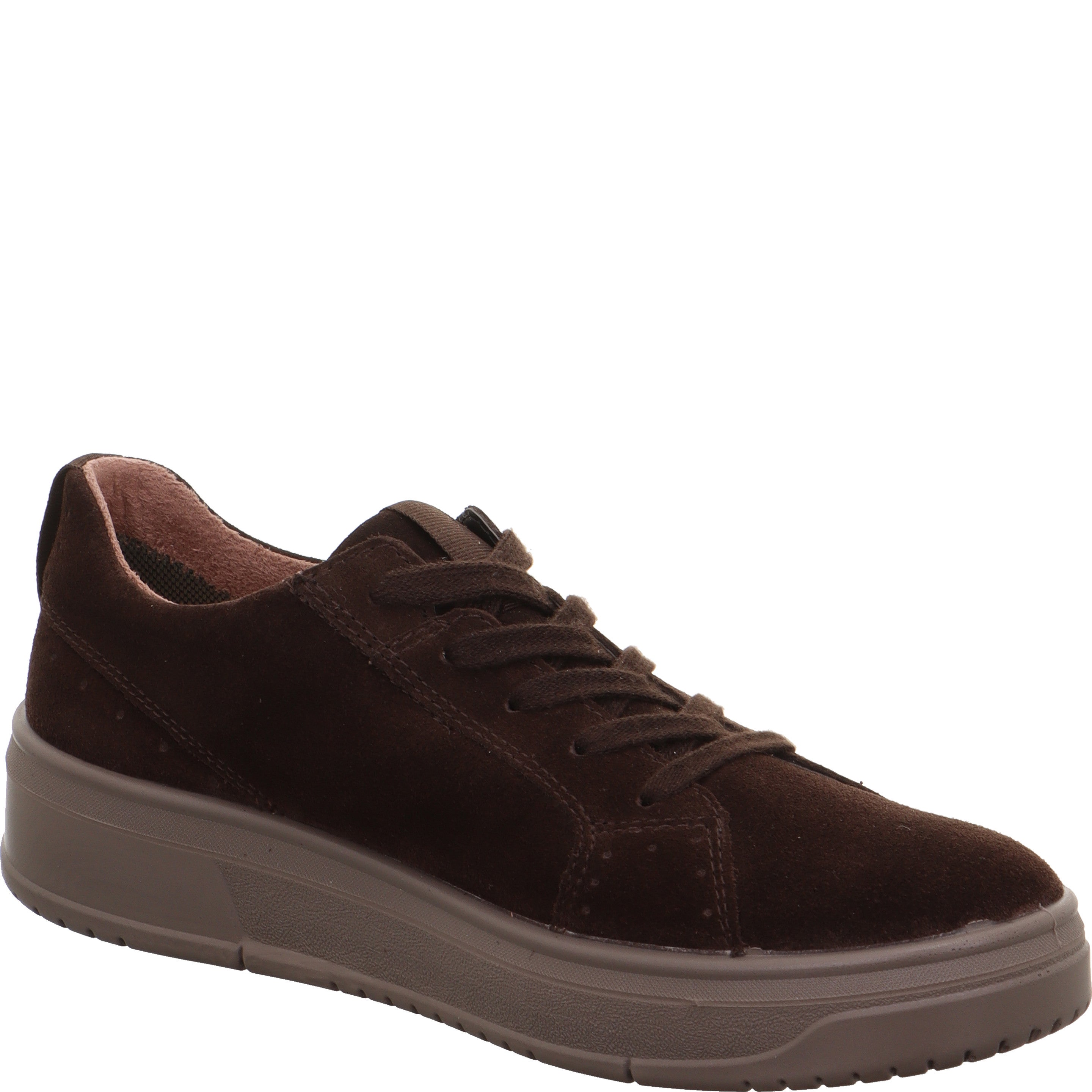 Legero REJOISE Damen  - Material: Leder in Braun