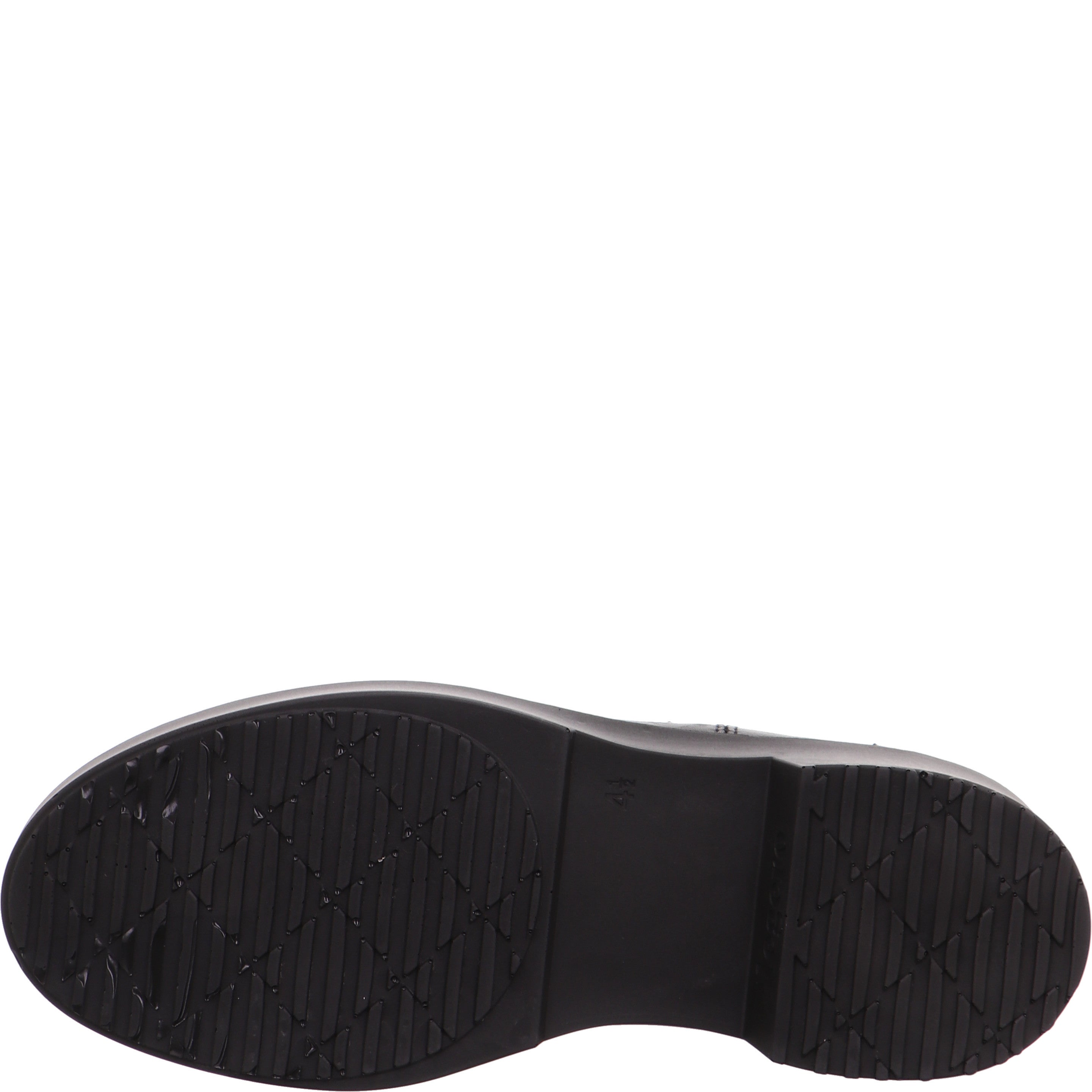 Legero ANGEL Damen Chelsea Boots - Material: Leder in Schwarz