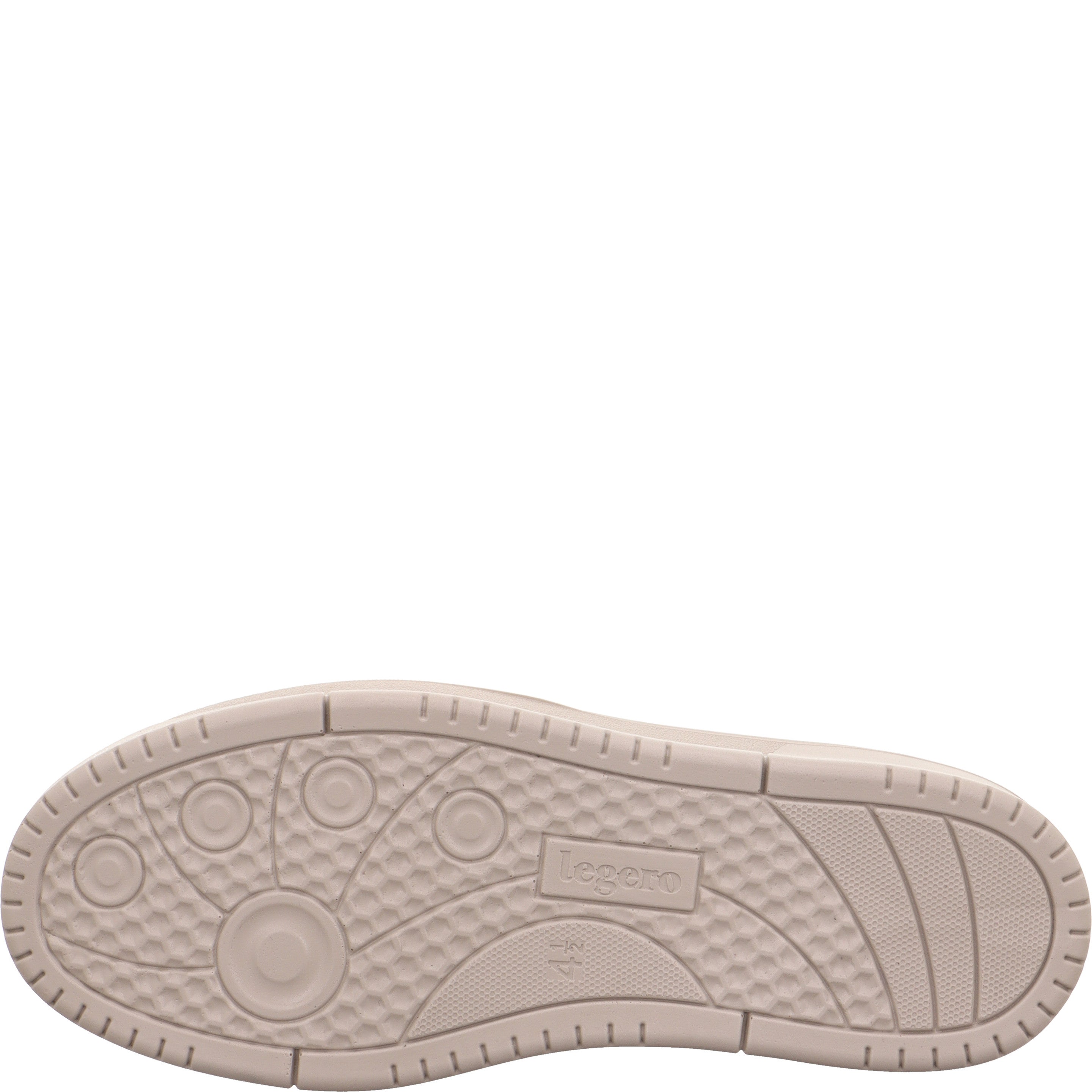 Legero REJOISE Damen  - Material: Leder in Rosa