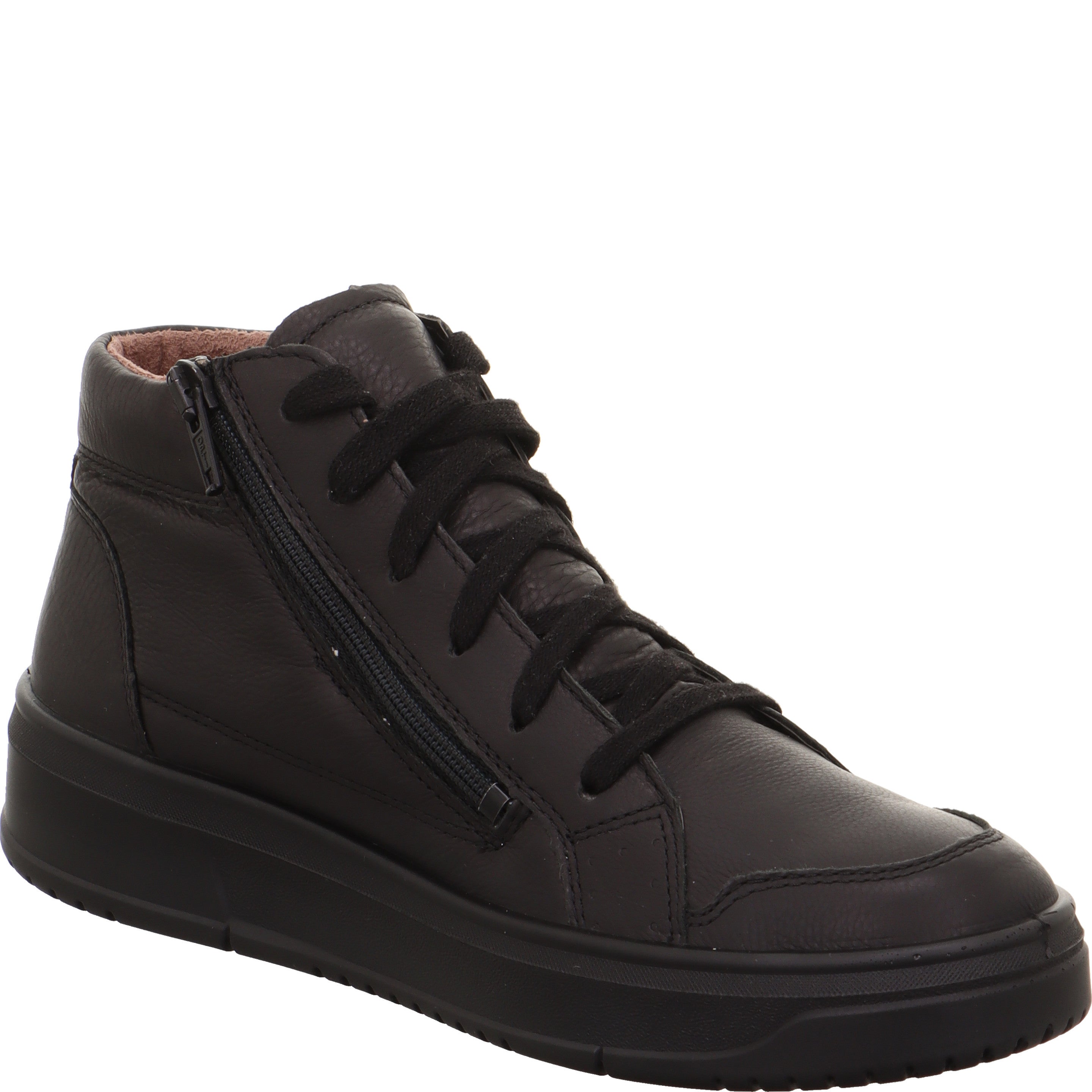 Legero REJOISE Damen  - Material: Leder in Schwarz