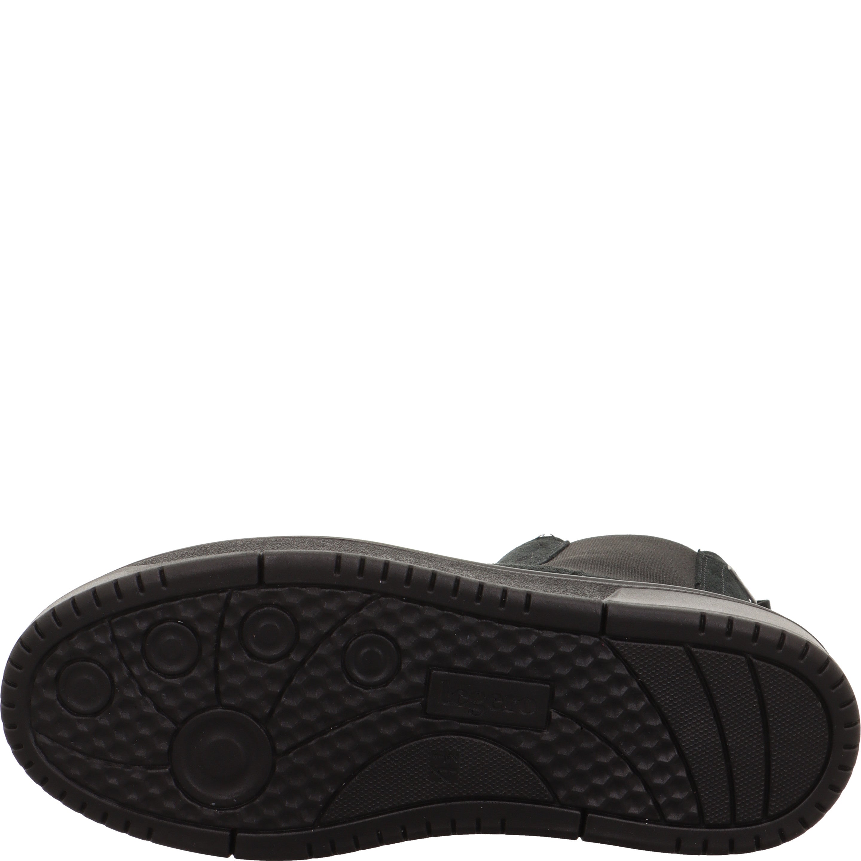 Legero REJOISE Damen Stiefelette - Material: Leder in Schwarz