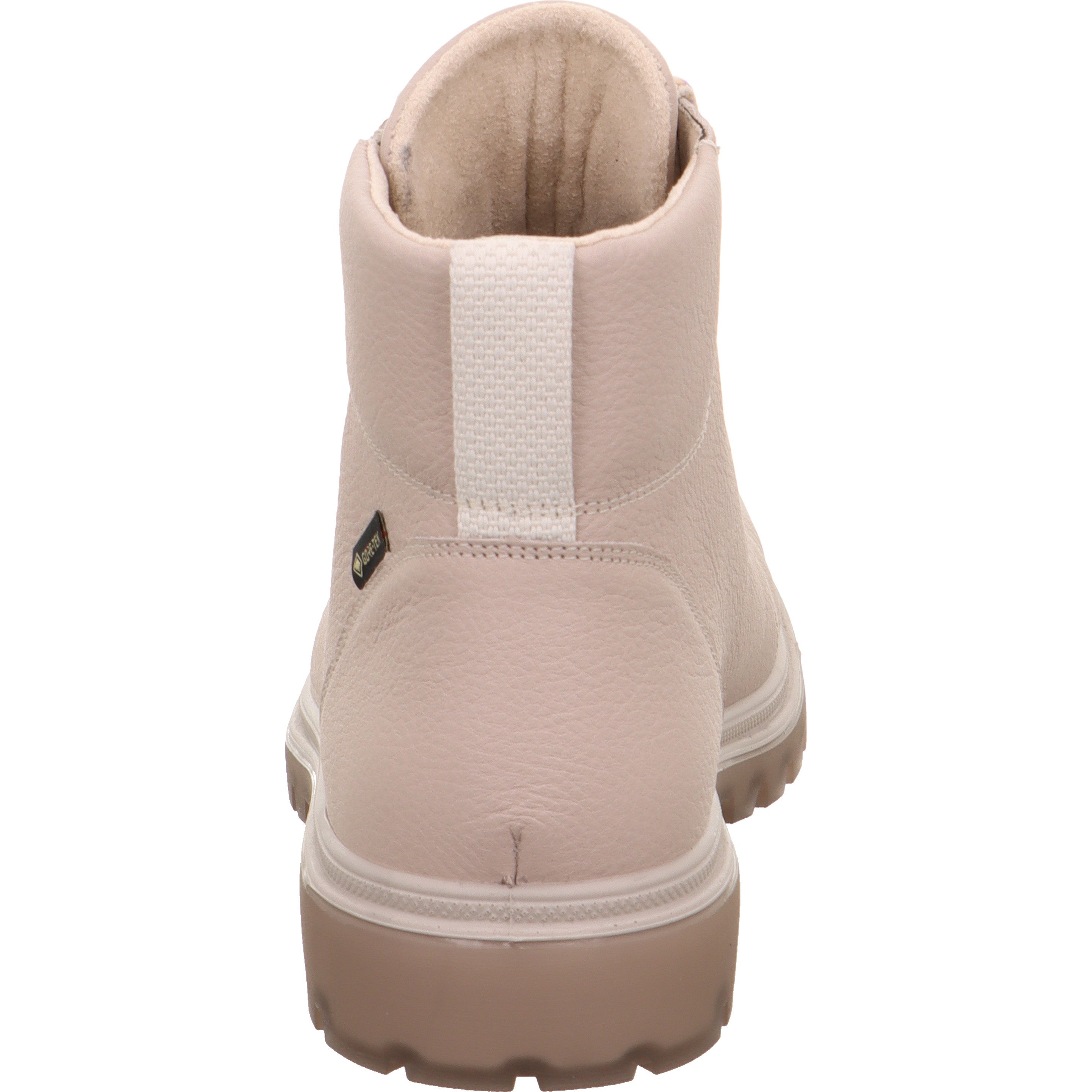 Legero MONTA Damen  - Material: Leder in Beige