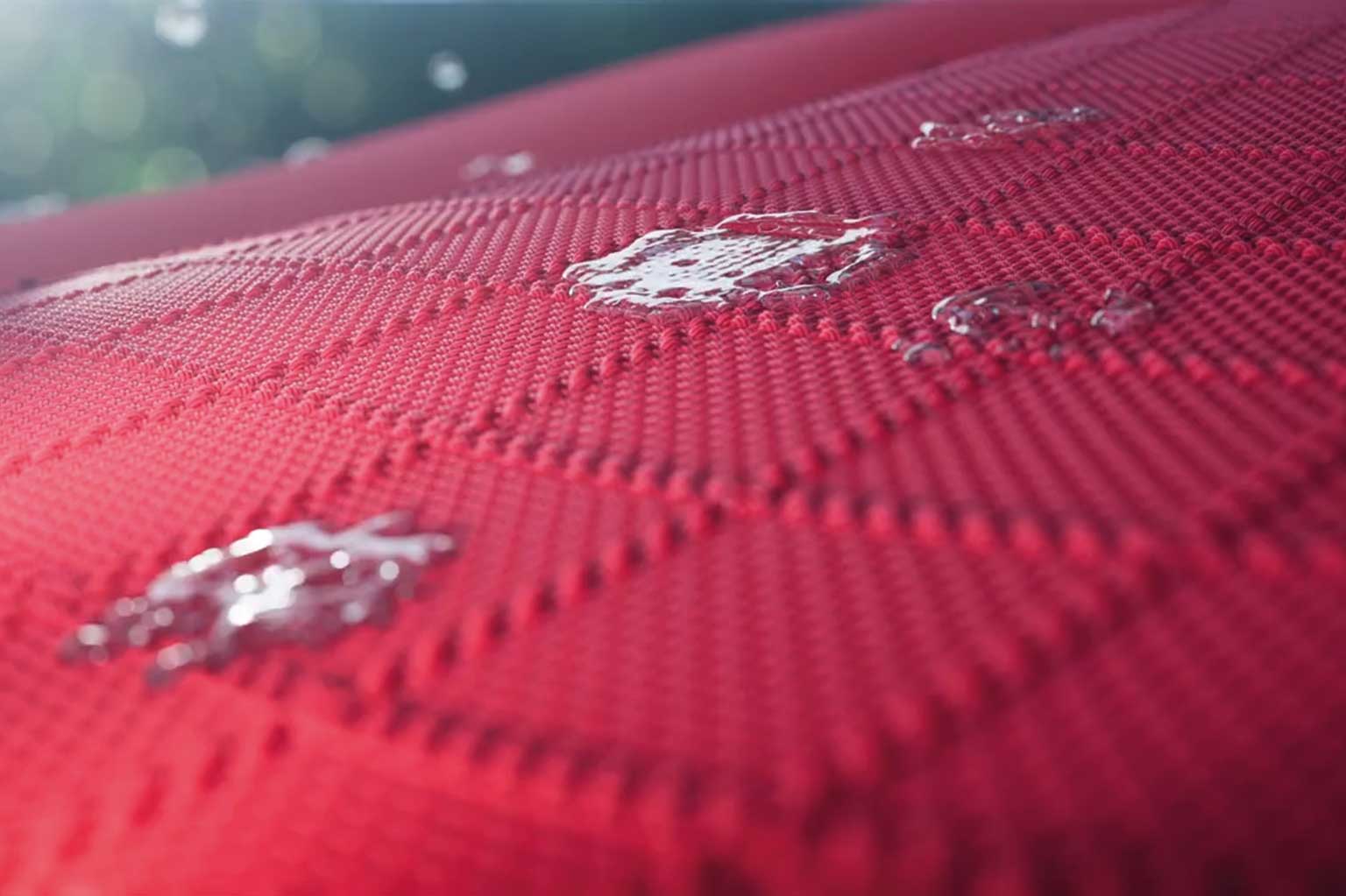 legero Schuhe GORE-TEX Membran wasserdicht