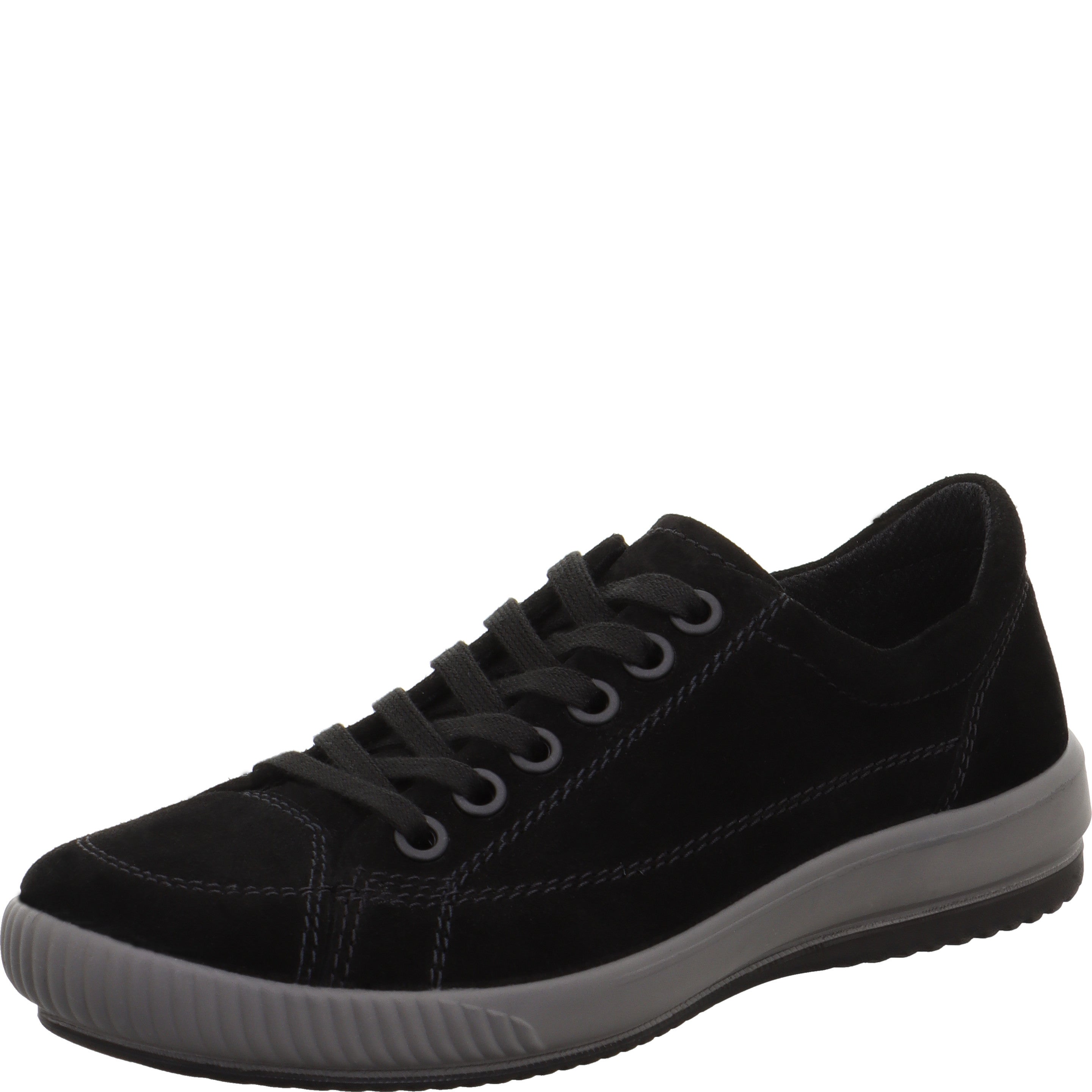 Legero TANARO 5.0 Damen Sneaker low - Material: Leder in Schwarz