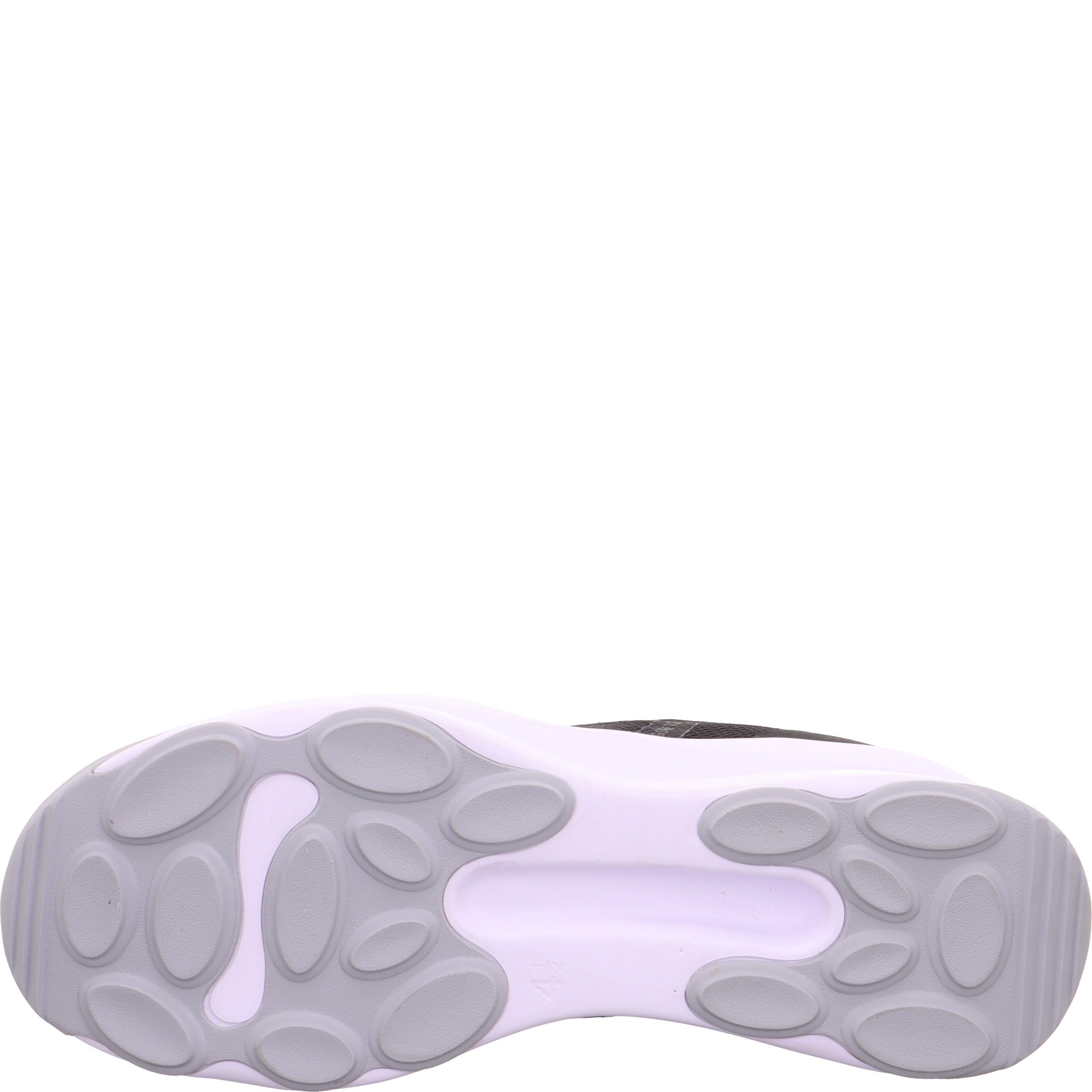 Legero READY Damen Sneaker low - Material: Textil in Schwarz