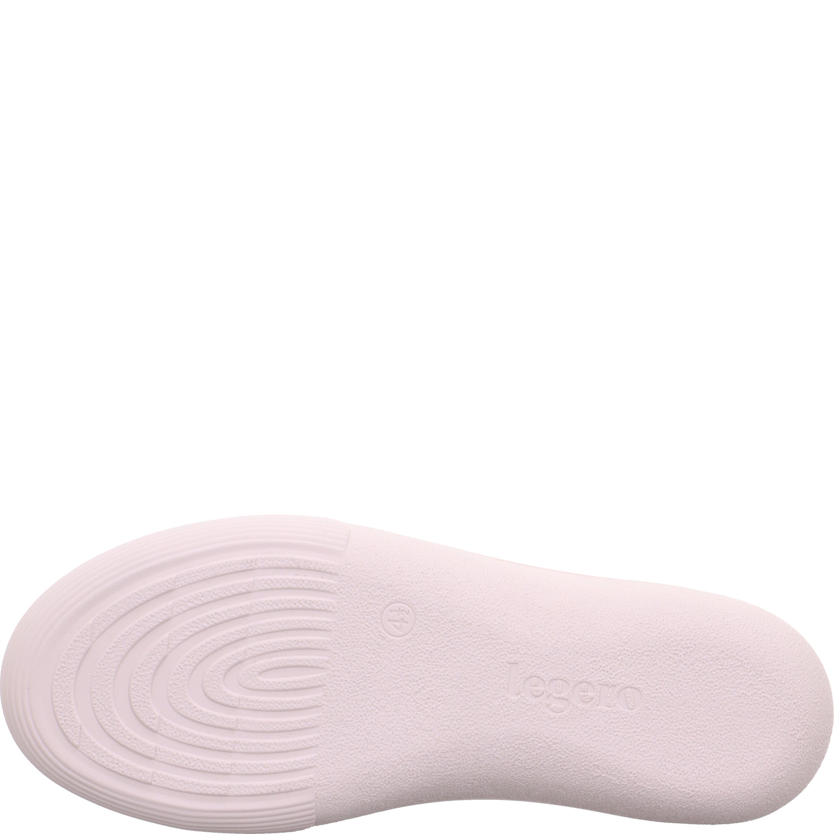 Legero FRESH Damen Sneaker low - Material: Leder in Blau