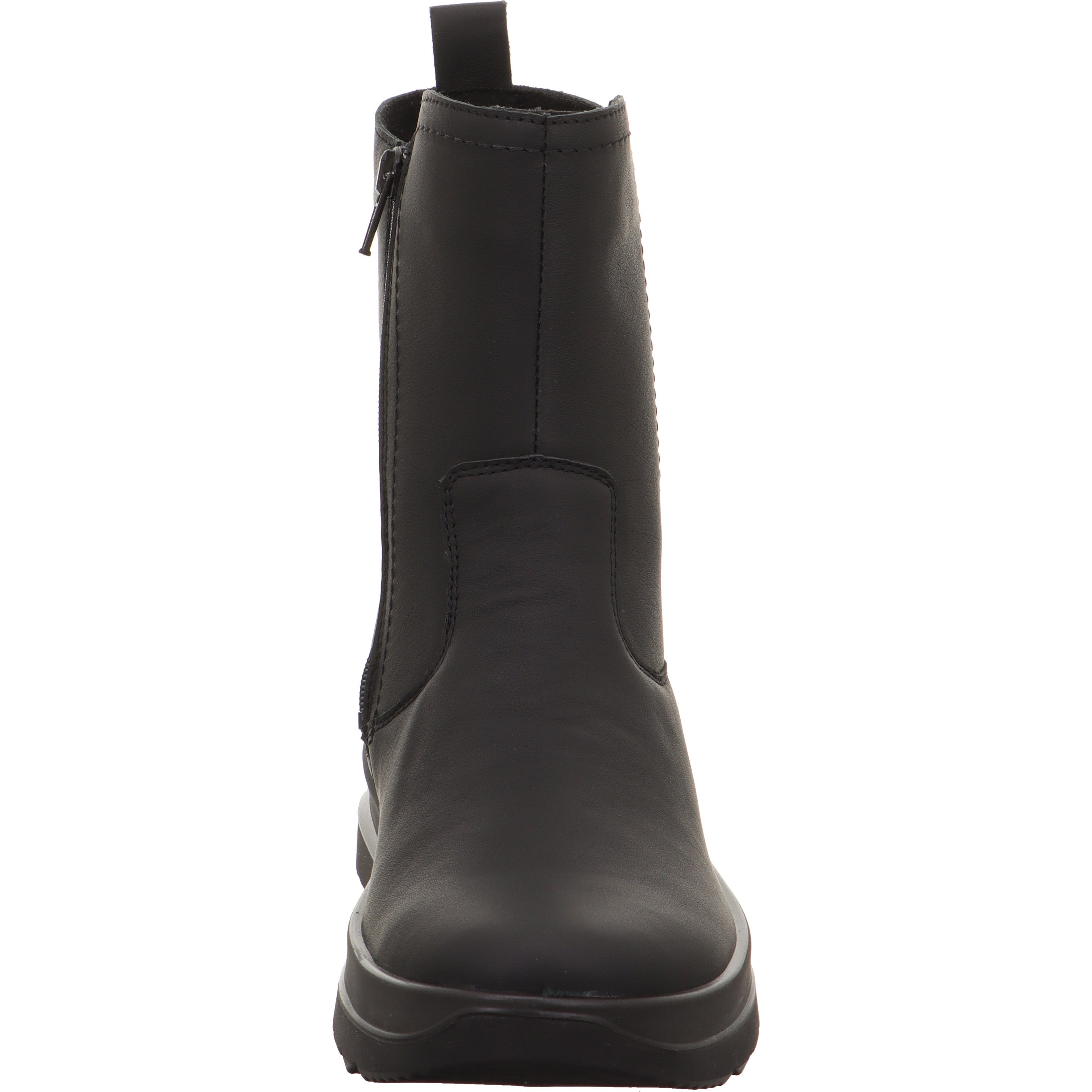 Legero DREAMER Damen  - Material: Leder in Schwarz