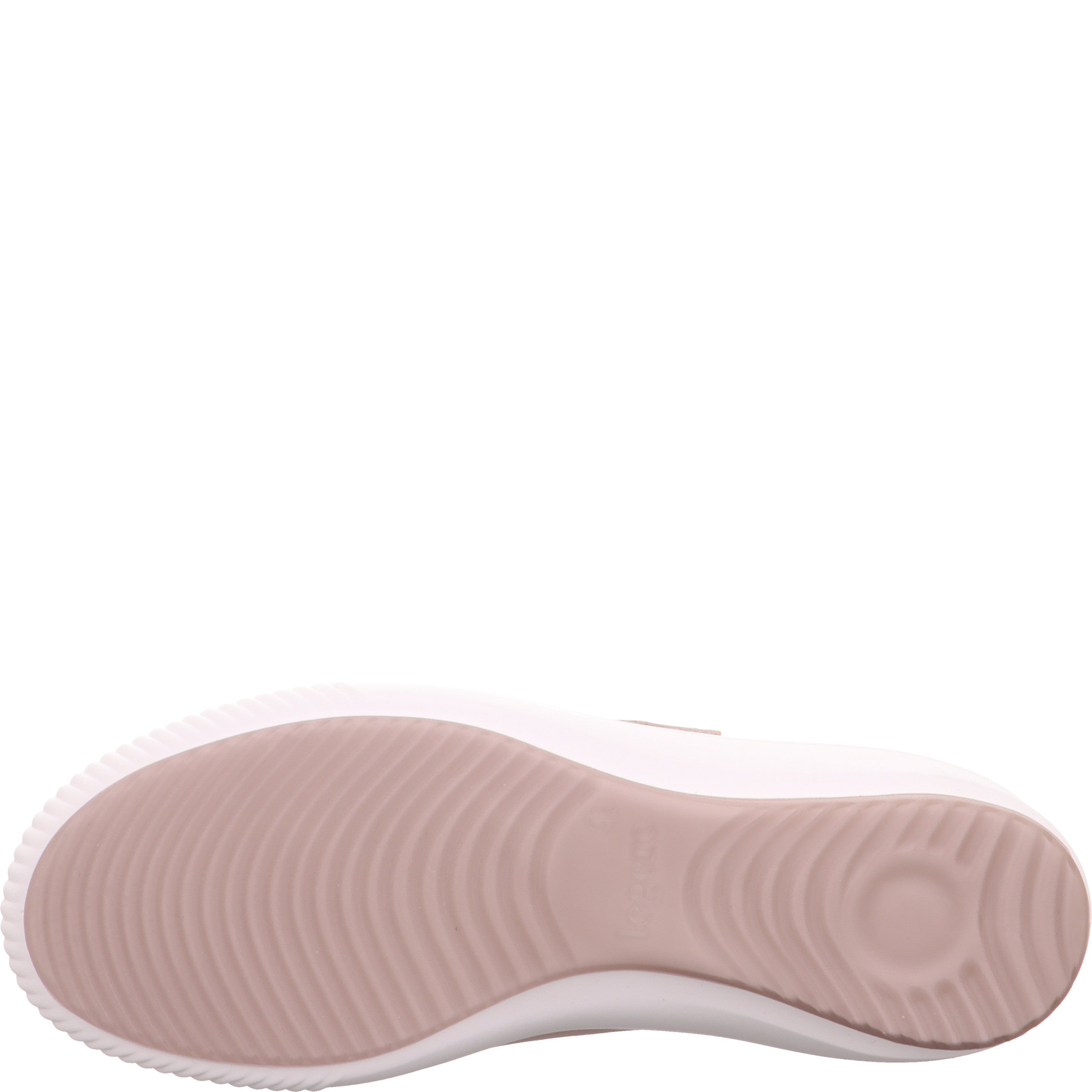 Legero TANARO 5.0 Damen Ballerina - Material: Leder in Beige