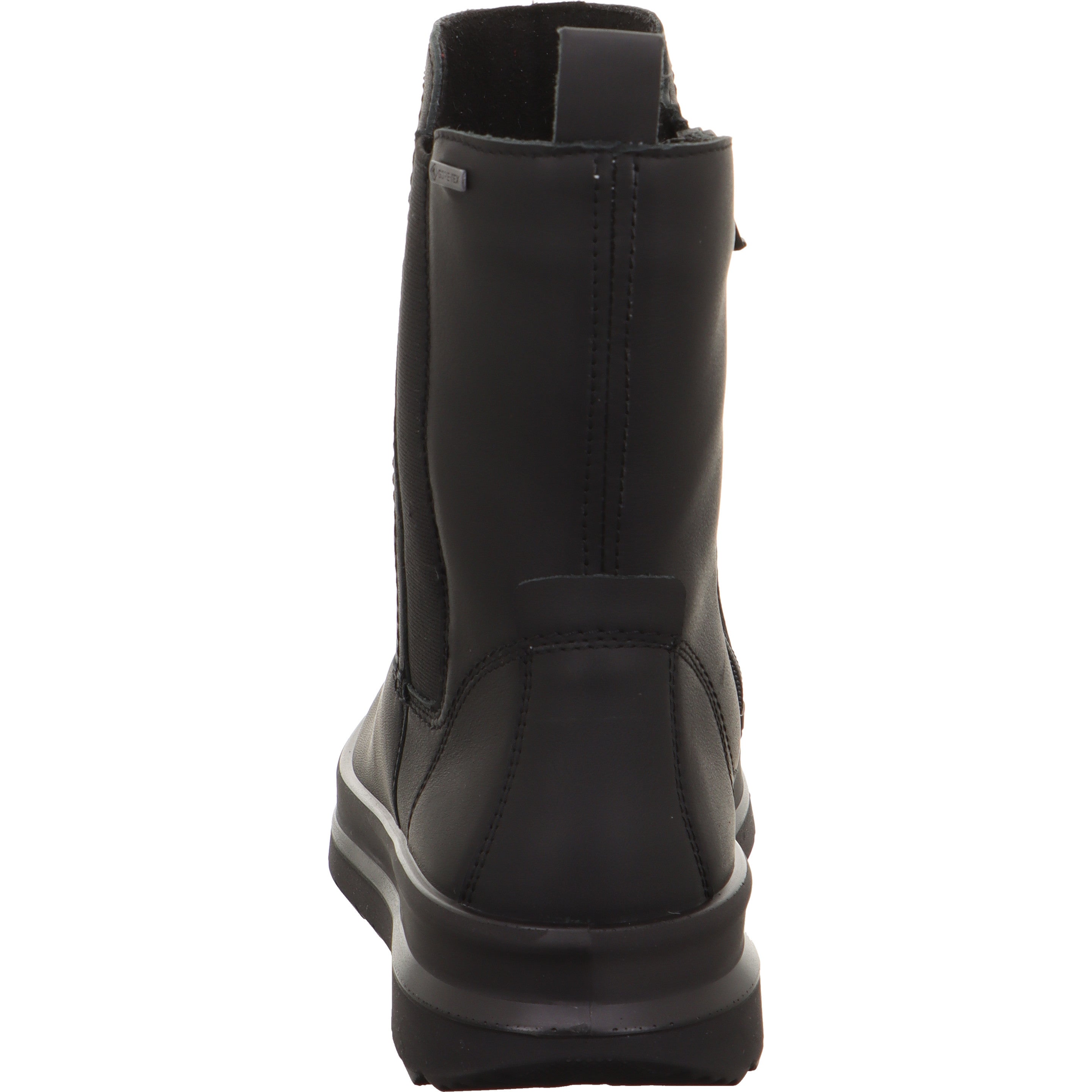 Legero DREAMER Damen  - Material: Leder in Schwarz