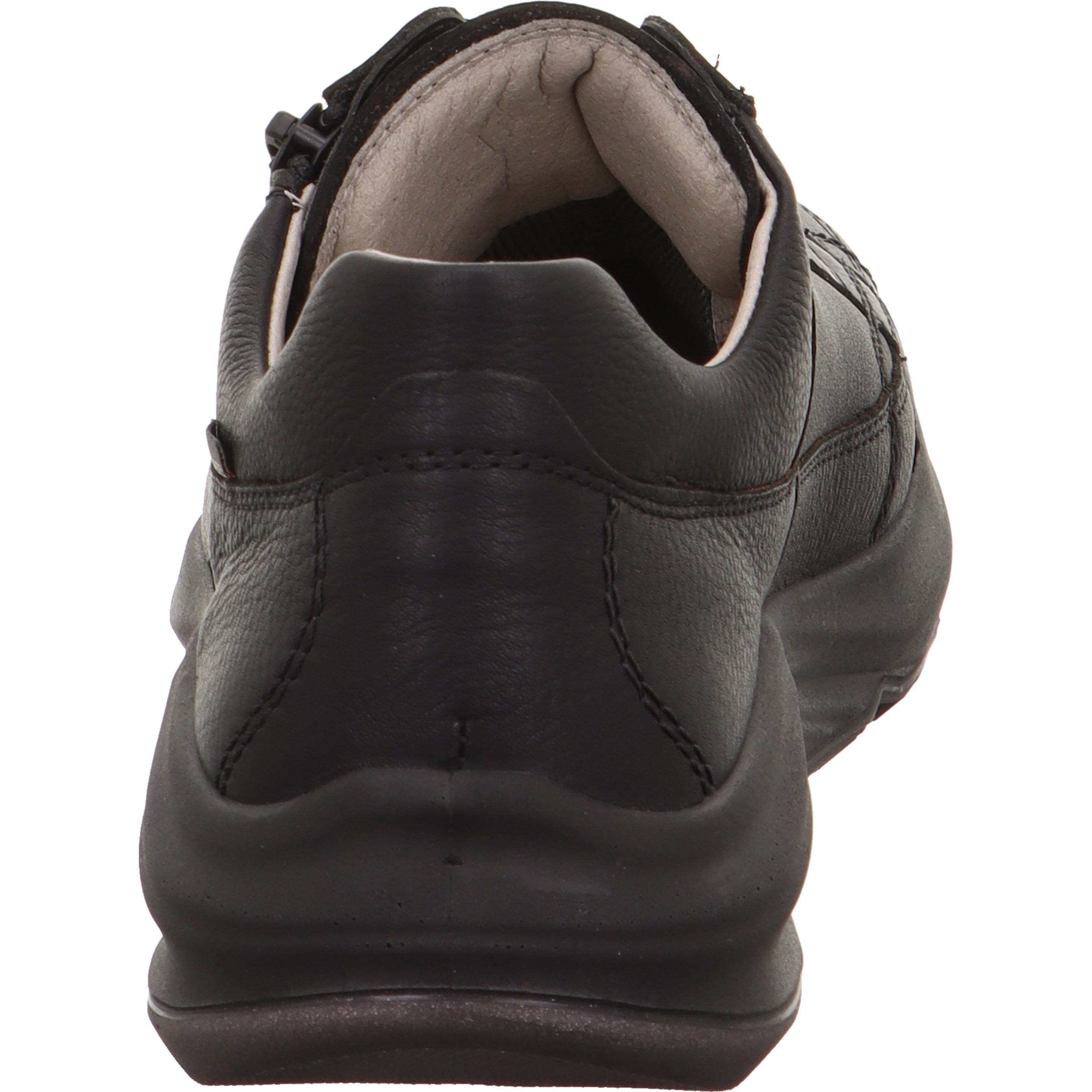 Legero BLISS Damen  - Material: Leder in Schwarz