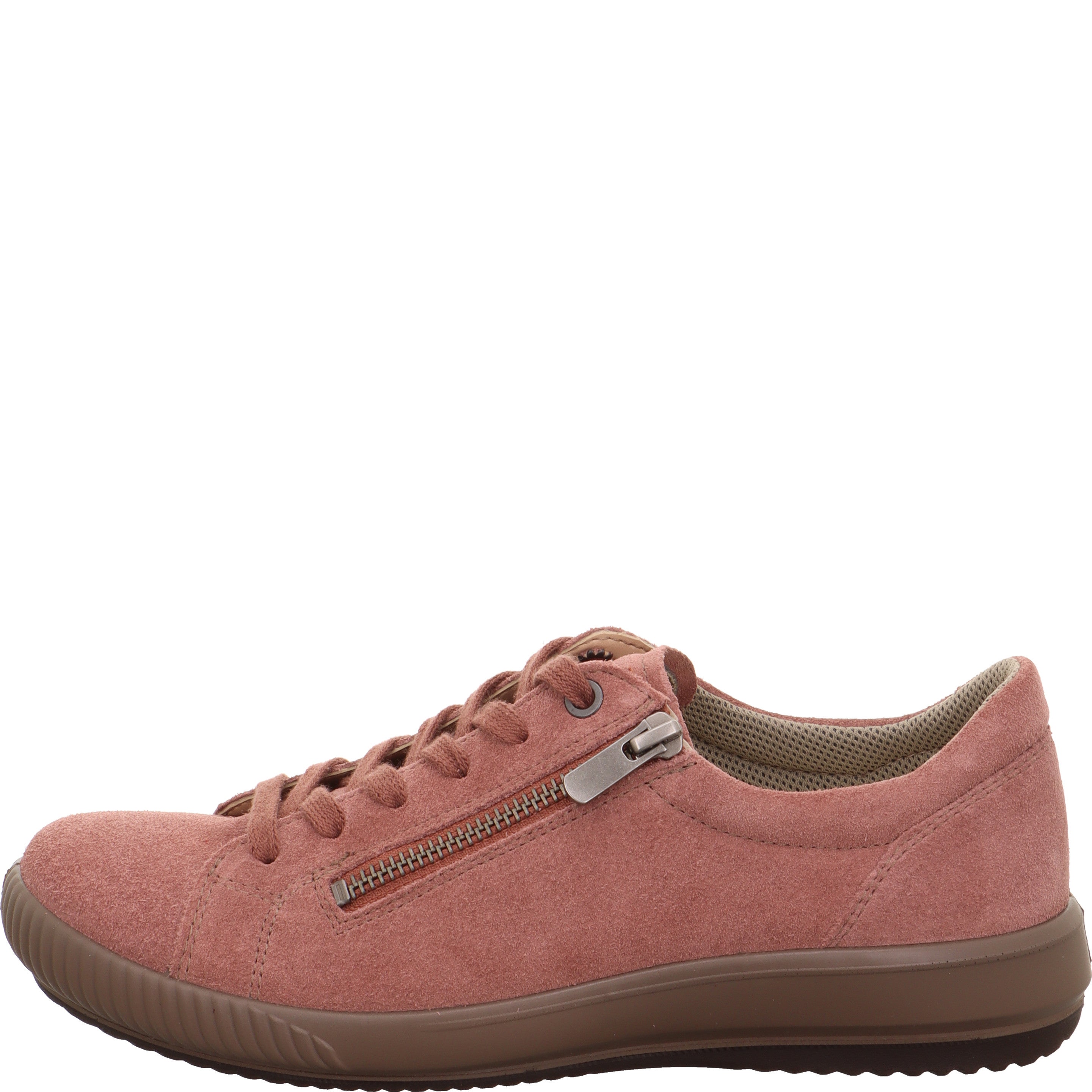Legero TANARO 5.0 Damen Sneaker low - Material: Leder in Rosa