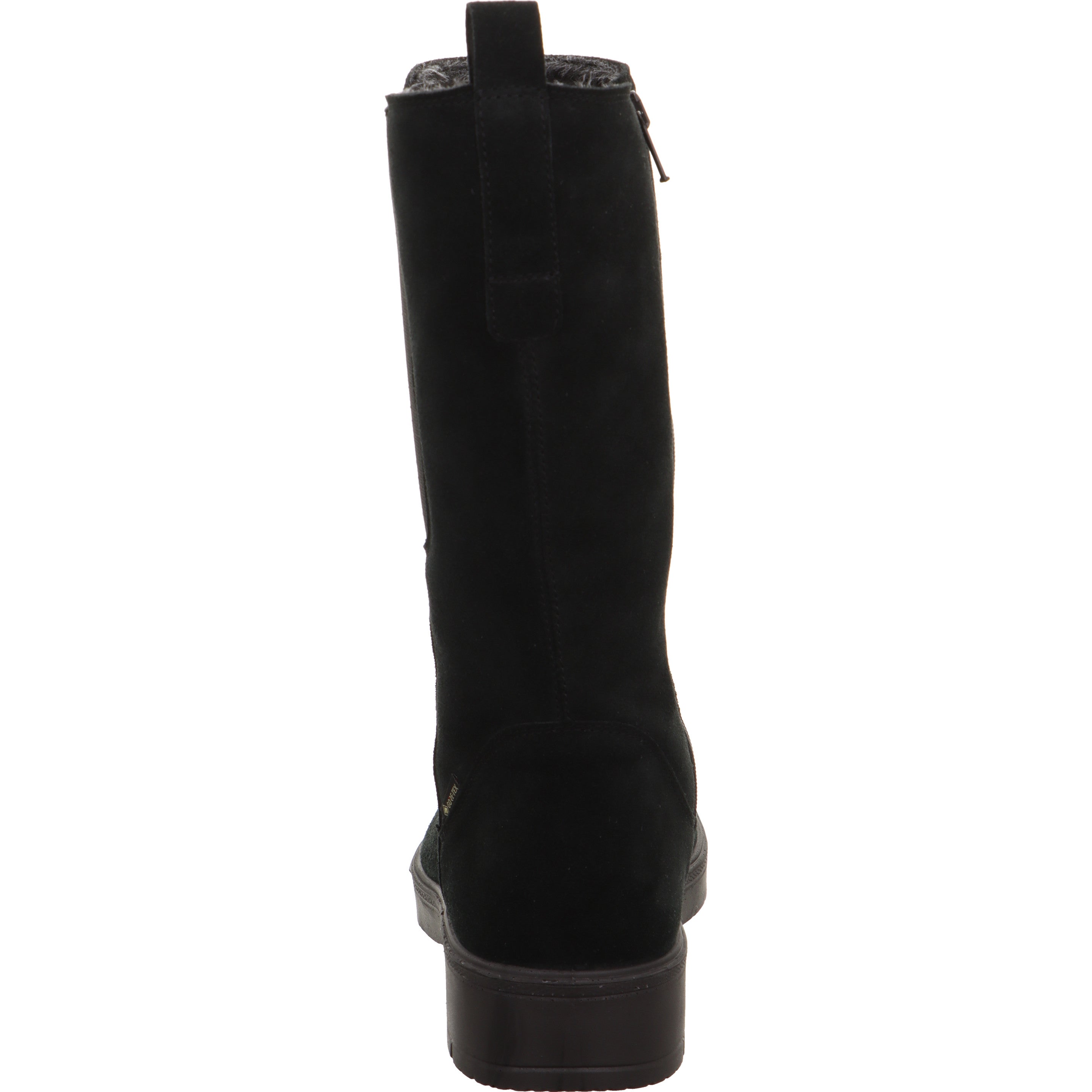 Legero MYSTIC Damen  - Material: Leder in Schwarz