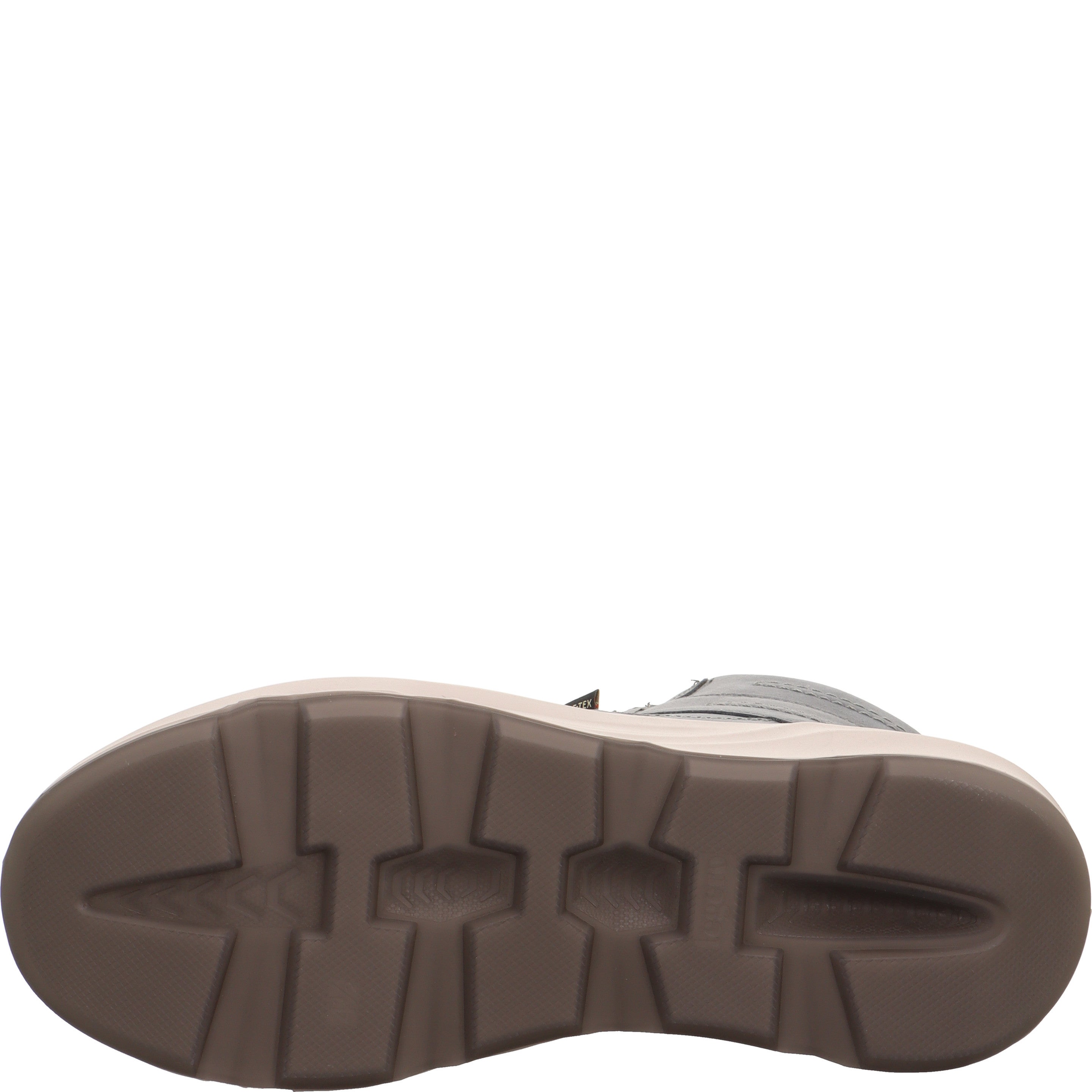 Legero BLISS Damen  - Material: Leder in Grau