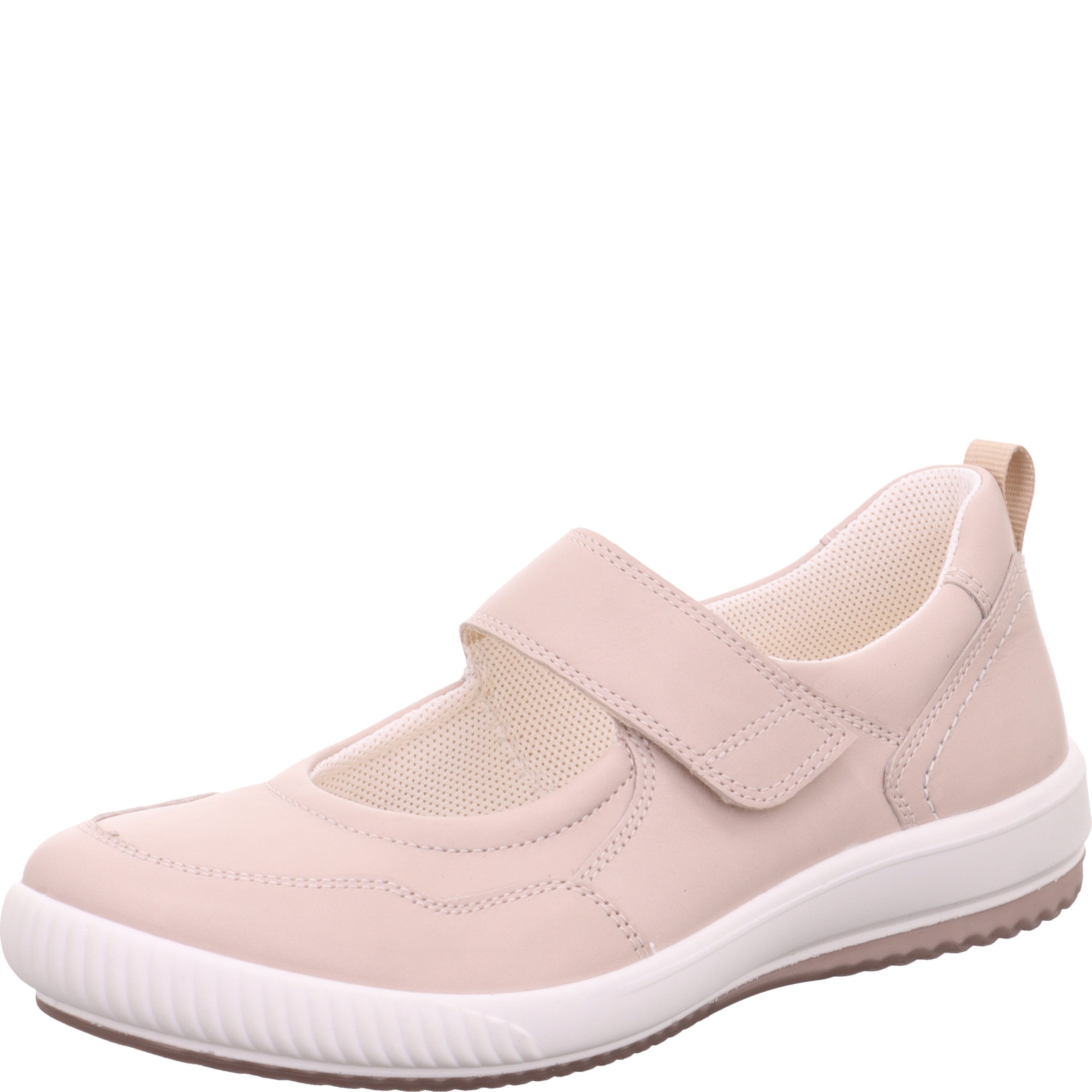 Legero TANARO 5.0 Damen Ballerina - Material: Leder in Beige