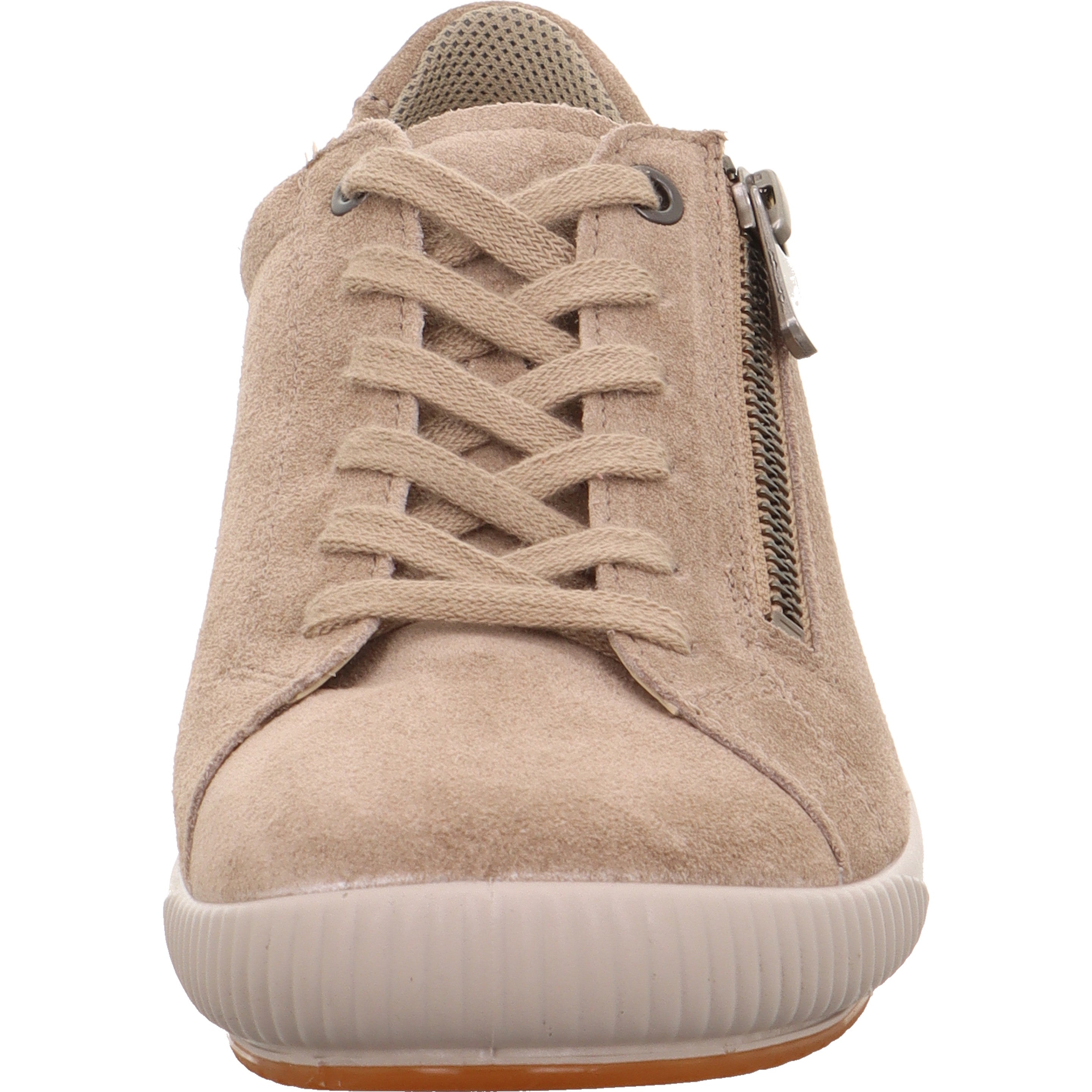 Legero TANARO 5.0 Damen Sneaker low - Material: Leder in Beige