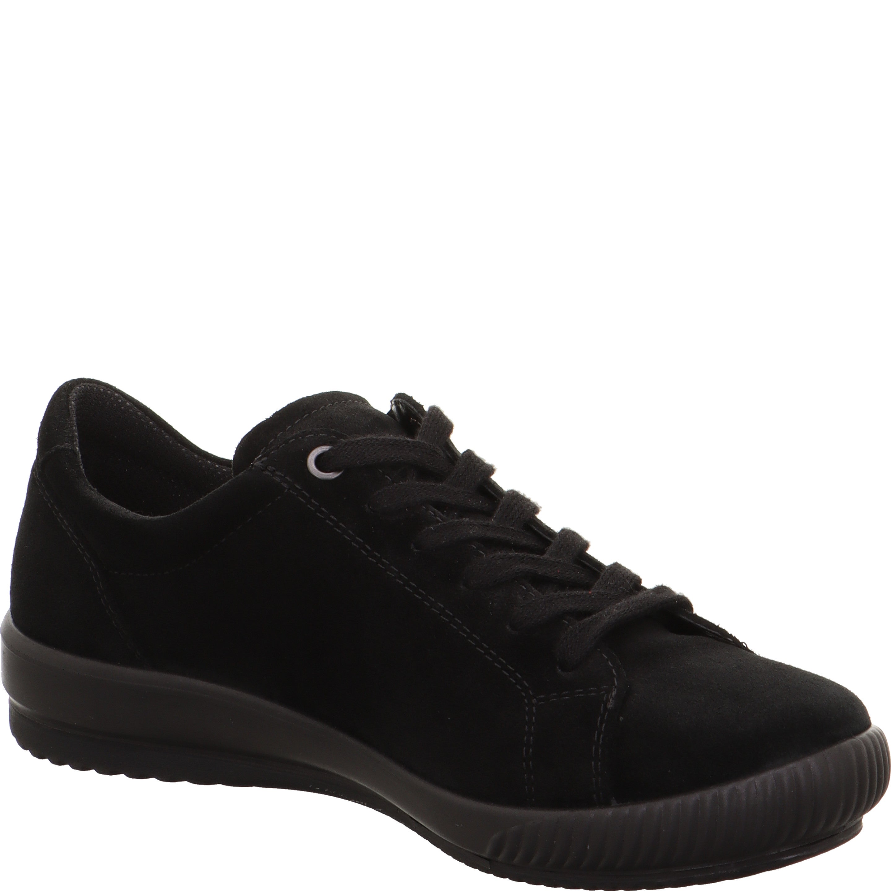 Legero TANARO 5.0 Damen Sneaker low - Material: Leder in Schwarz