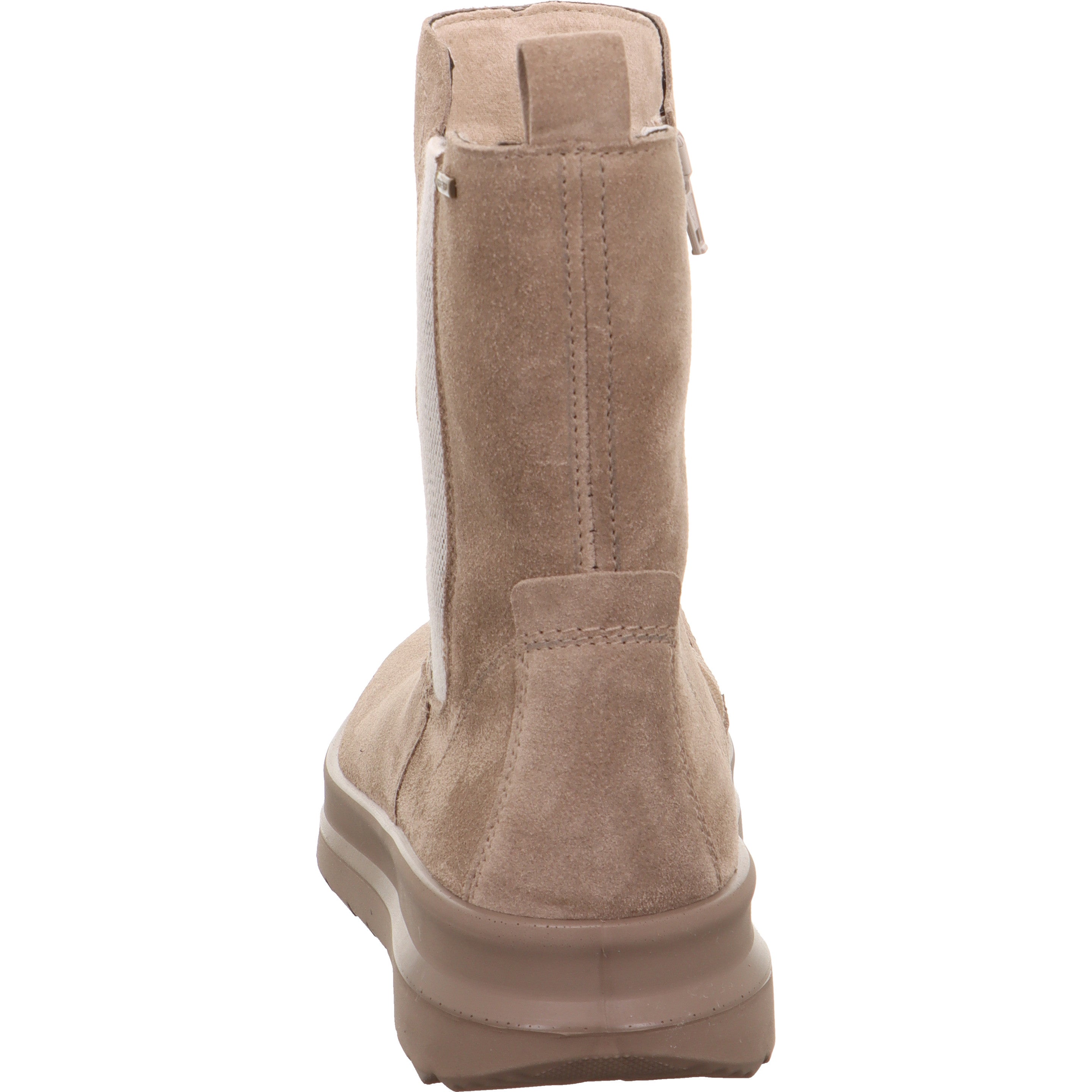 Legero DREAMER Damen  - Material: Leder in Beige