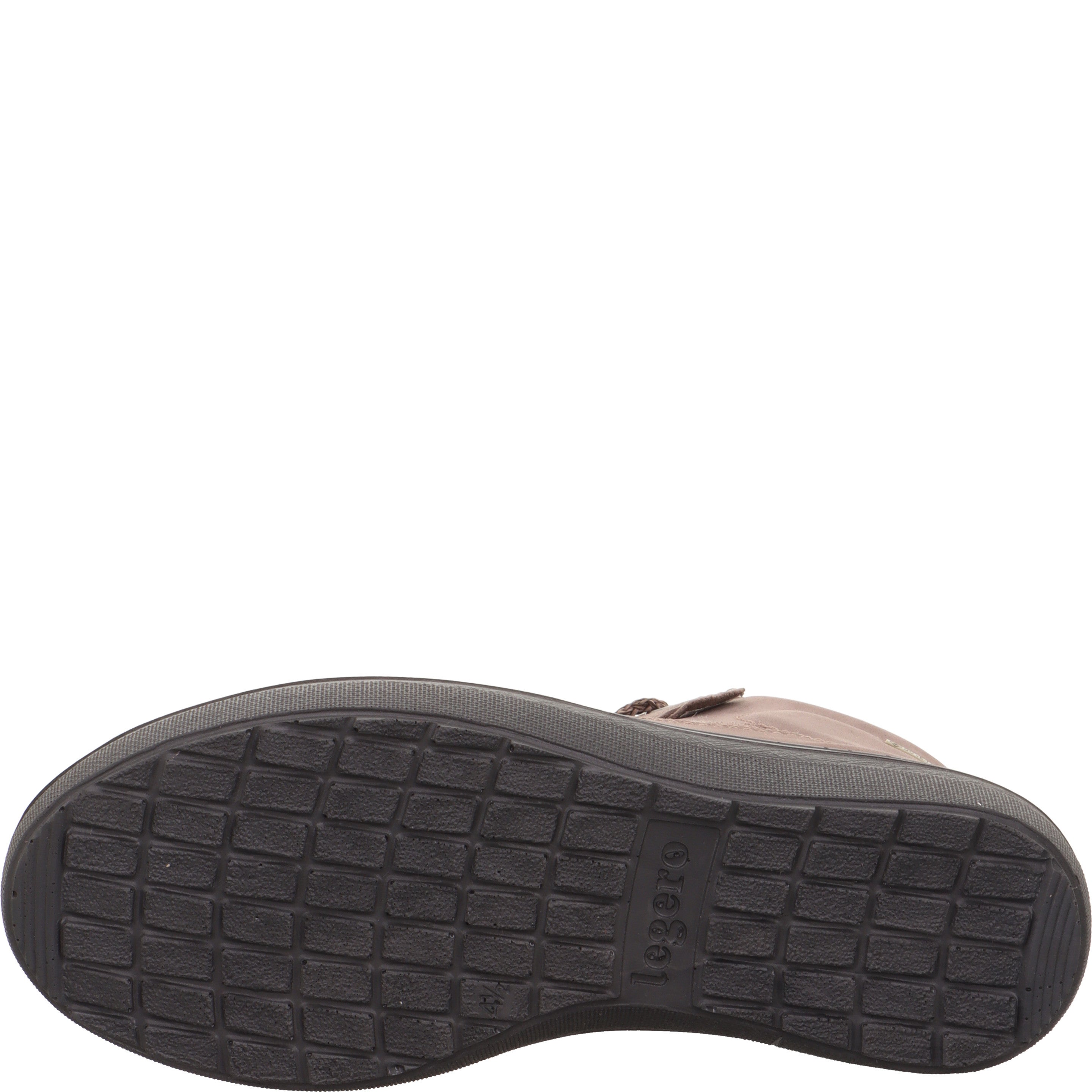 Legero MIRA Damen  - Material: Leder in Rosa