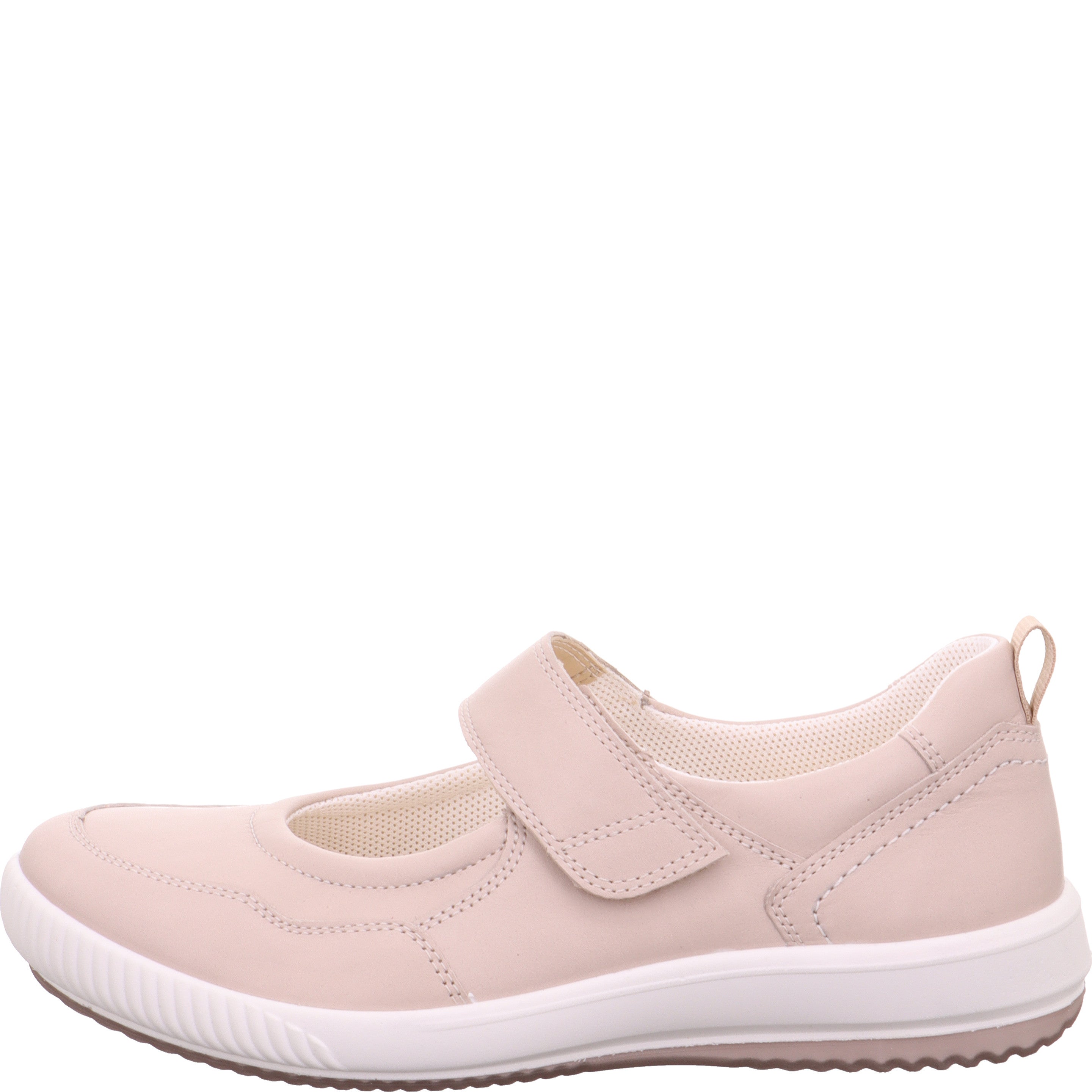 Legero TANARO 5.0 Damen Ballerina - Material: Leder in Beige