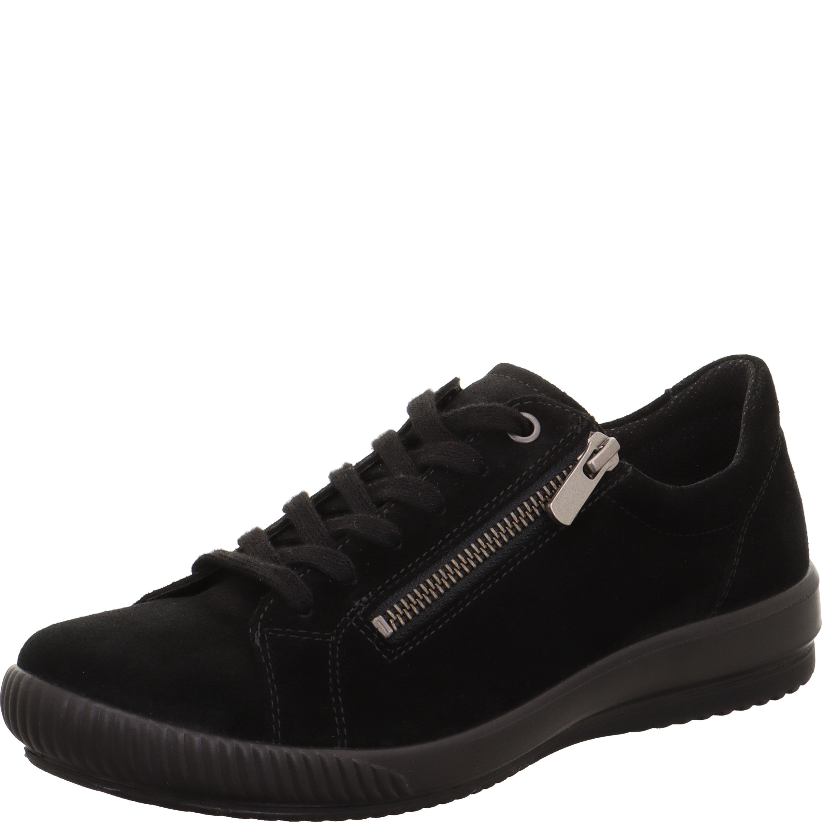 Legero TANARO 5.0 Damen Sneaker low - Material: Leder in Schwarz