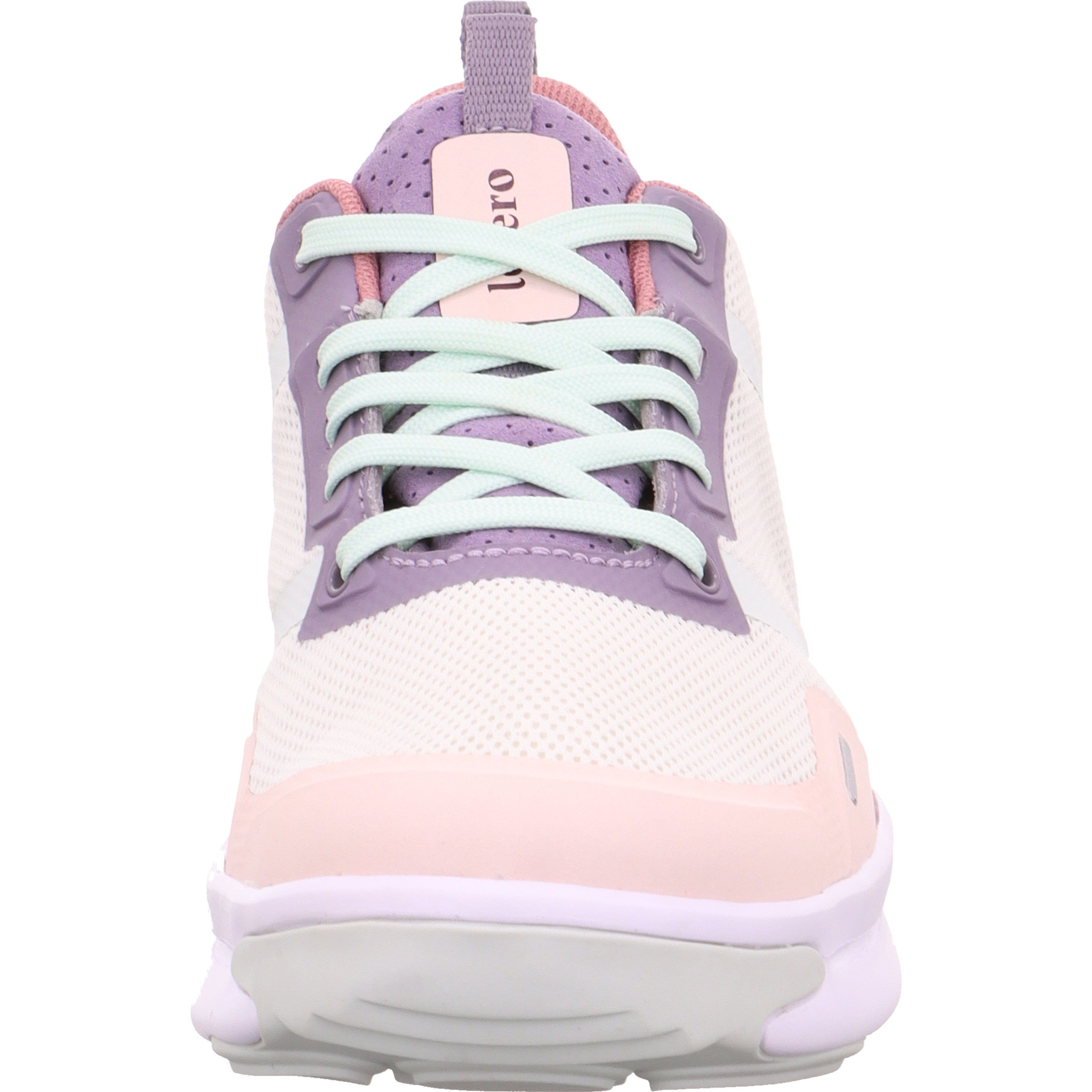 Legero READY Damen Sneaker low - Material: Textil in Weiß