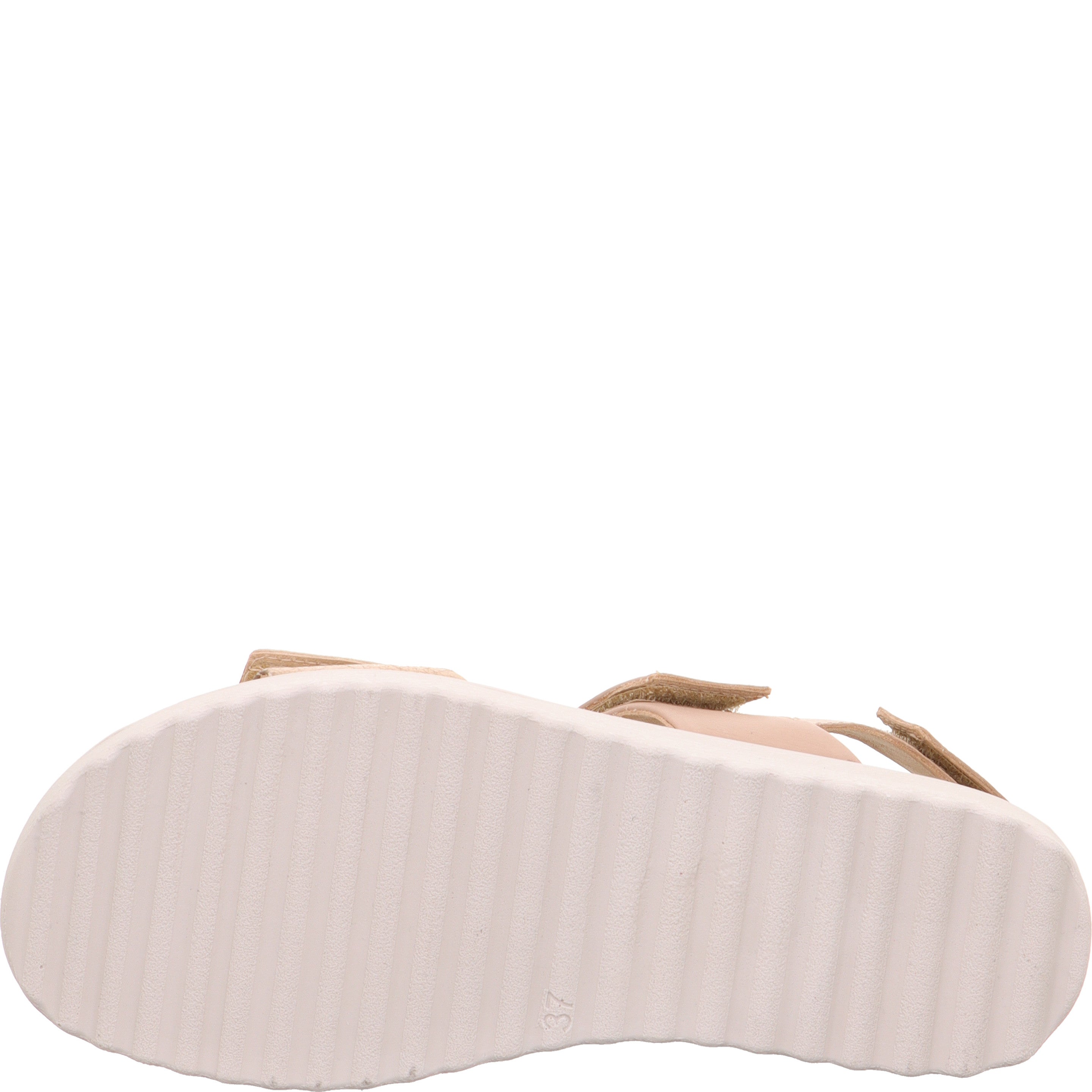 Legero MOVE Damen Sandale - Material: Leder in Beige