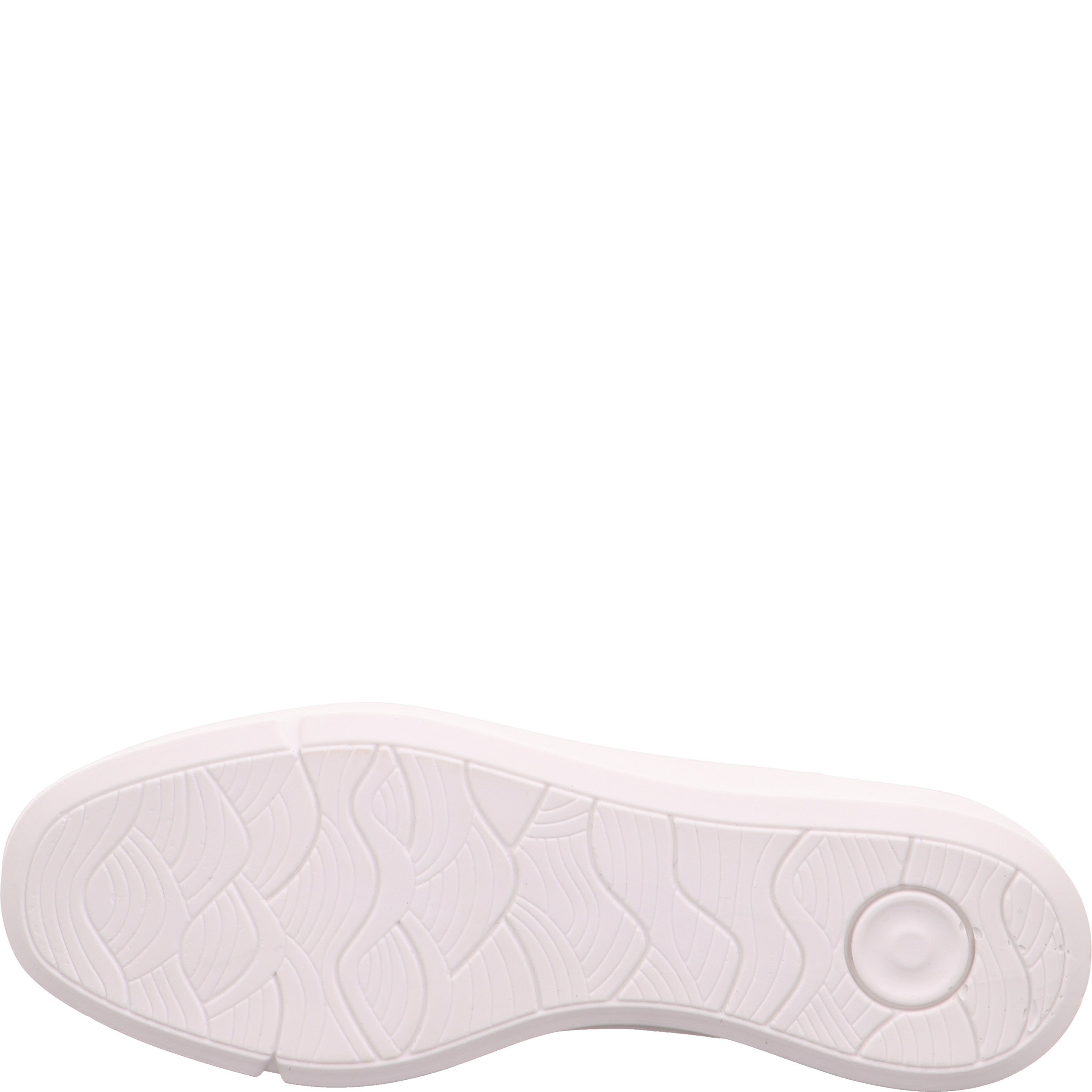 Legero LUCCA Damen Ballerina - Material: Textil in Grau