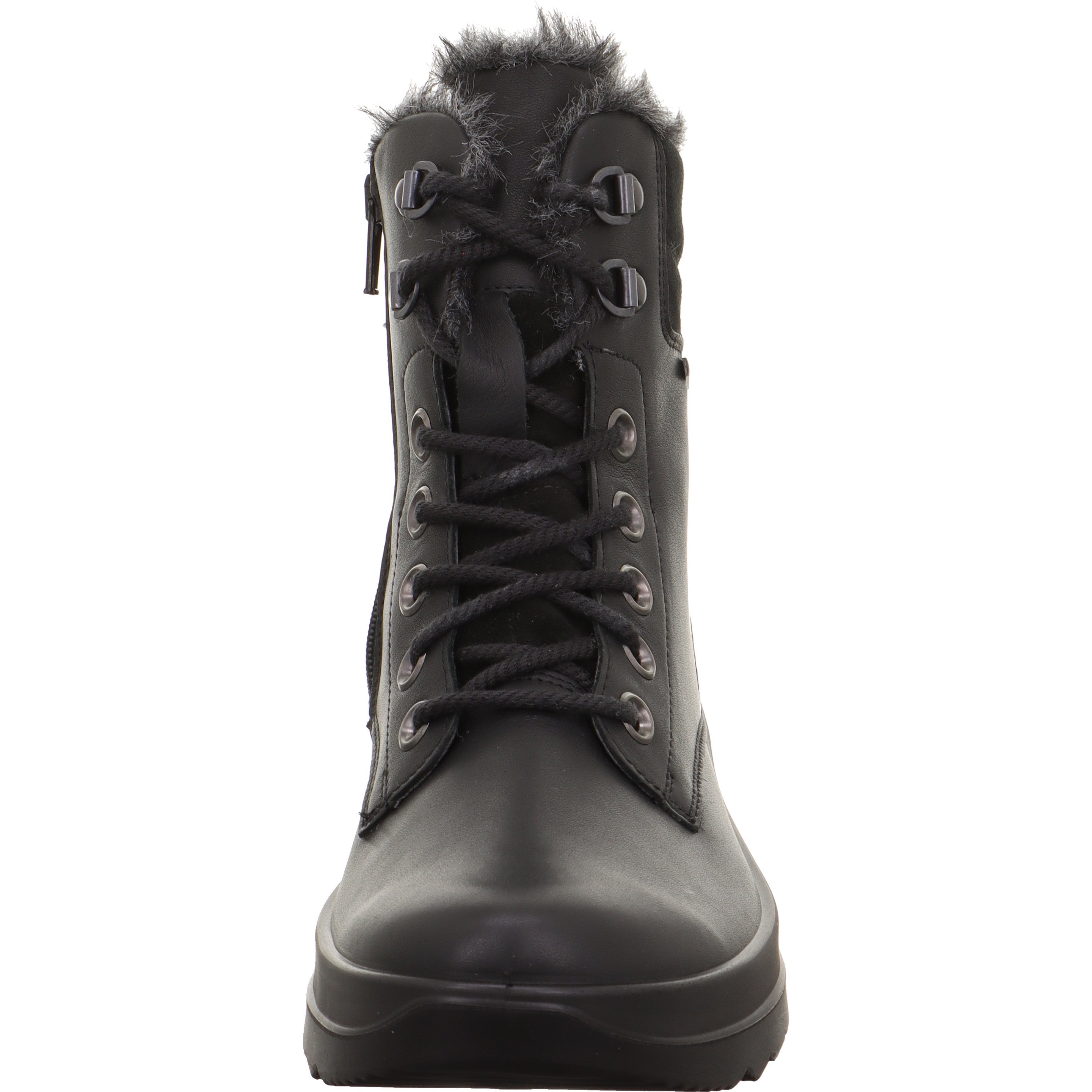 Legero DREAMER Damen  - Material: Leder in Schwarz