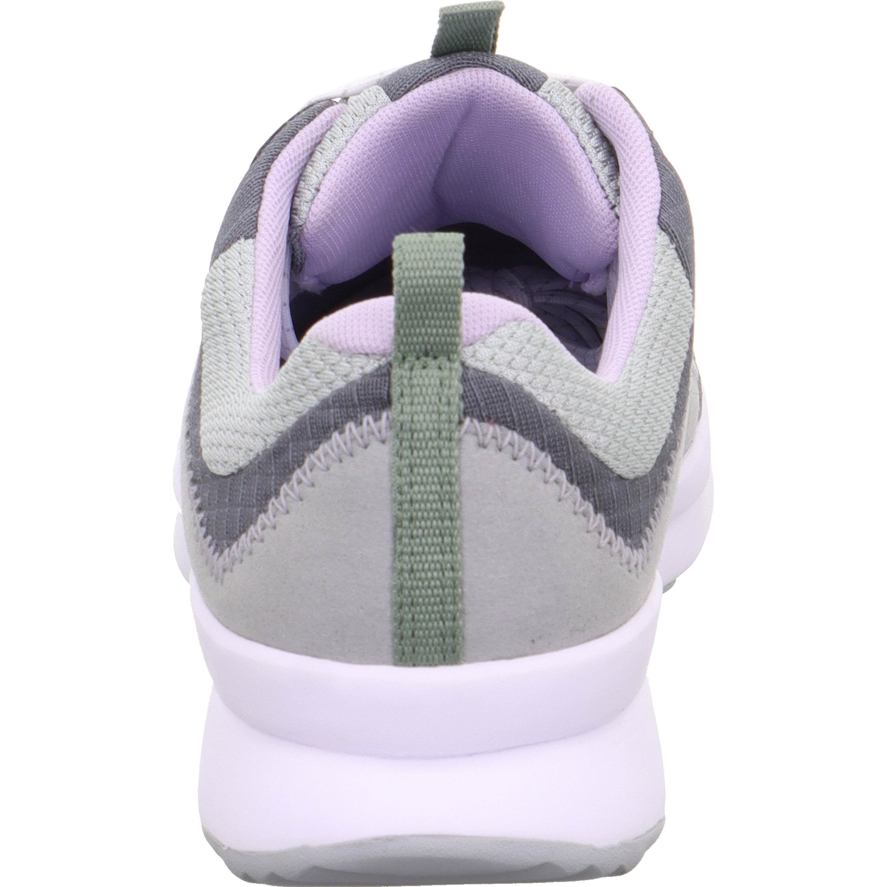 Legero READY Damen Sneaker low - Material: Textil in Grau