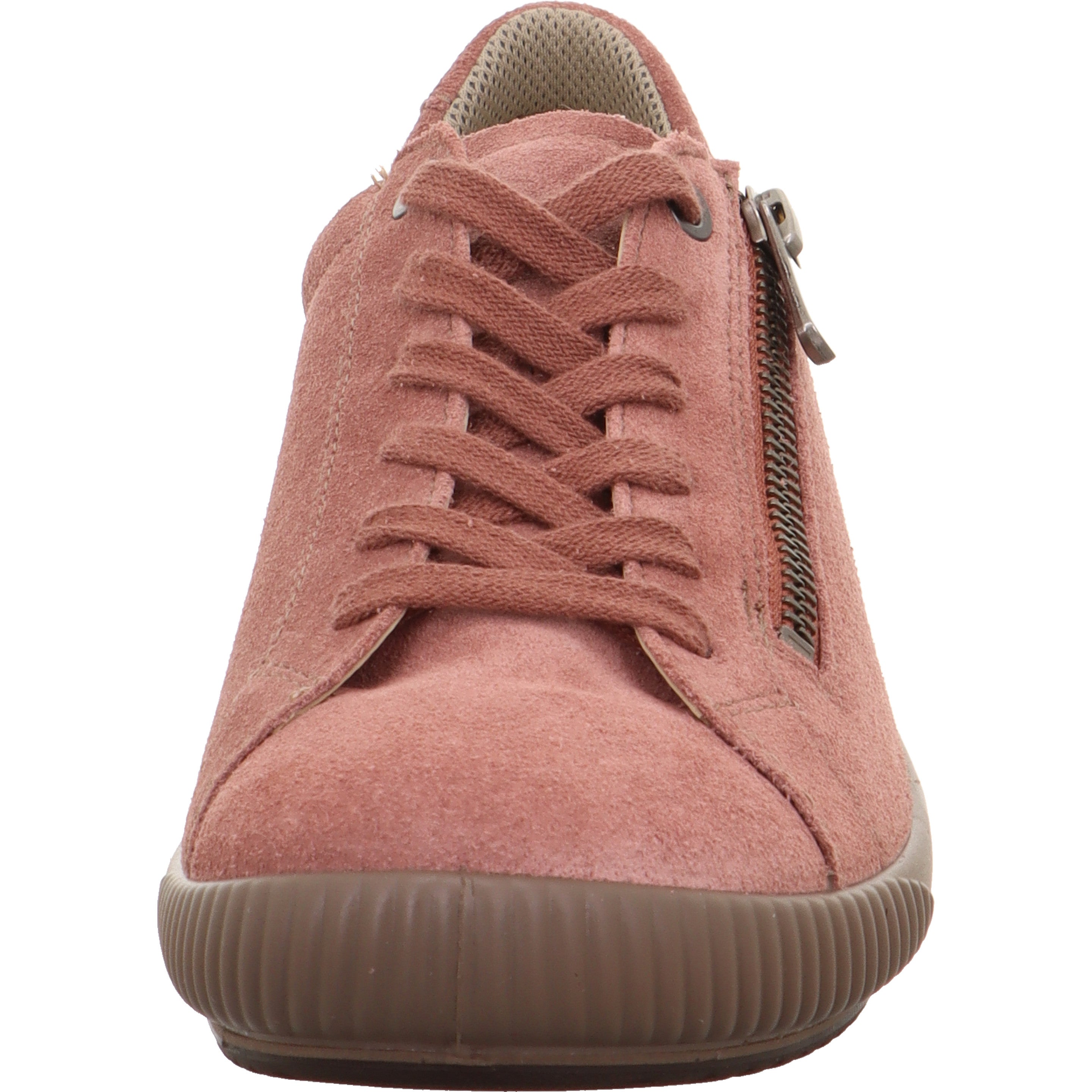 Legero TANARO 5.0 Damen Sneaker low - Material: Leder in Rosa