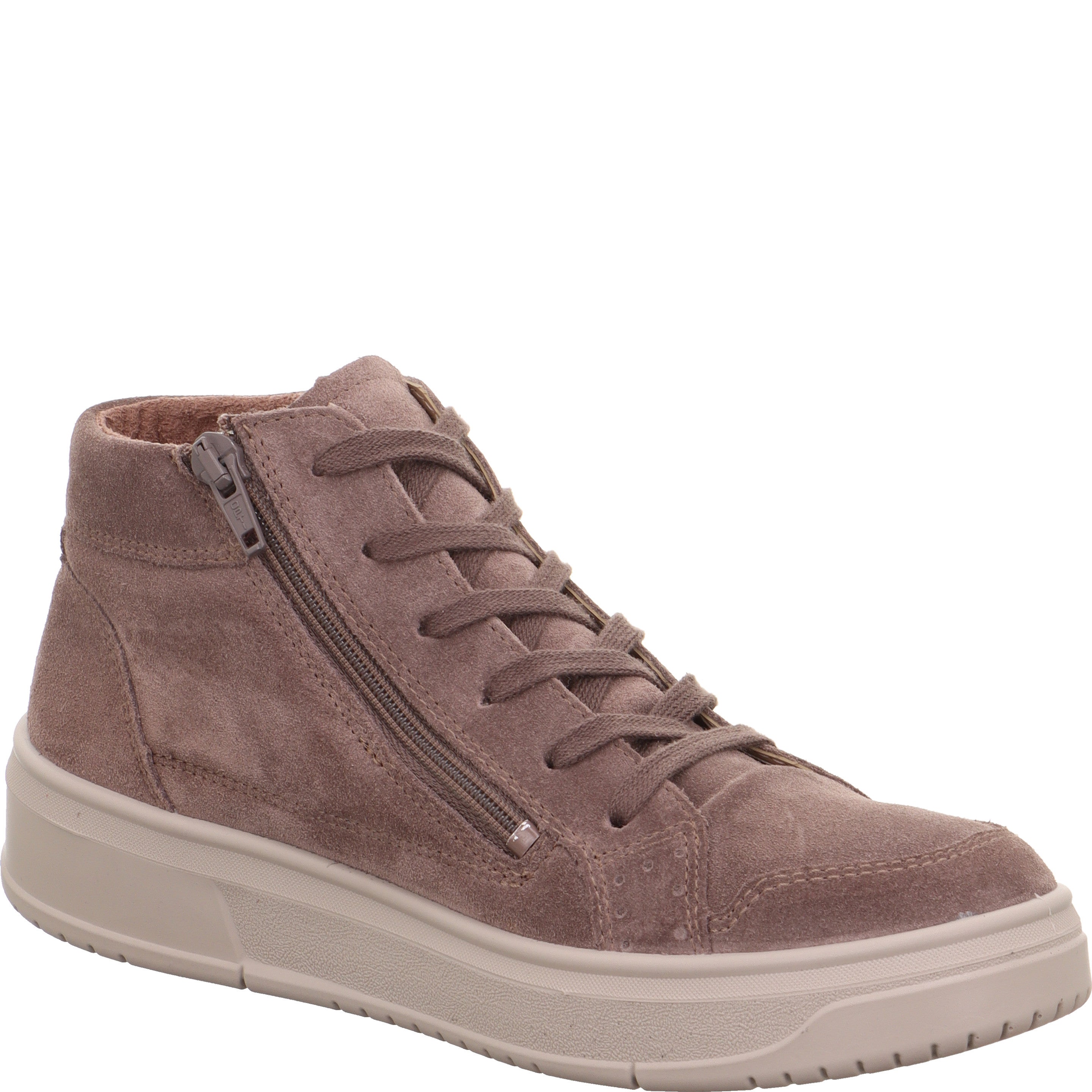 Legero REJOISE Damen  - Material: Leder in Rosa