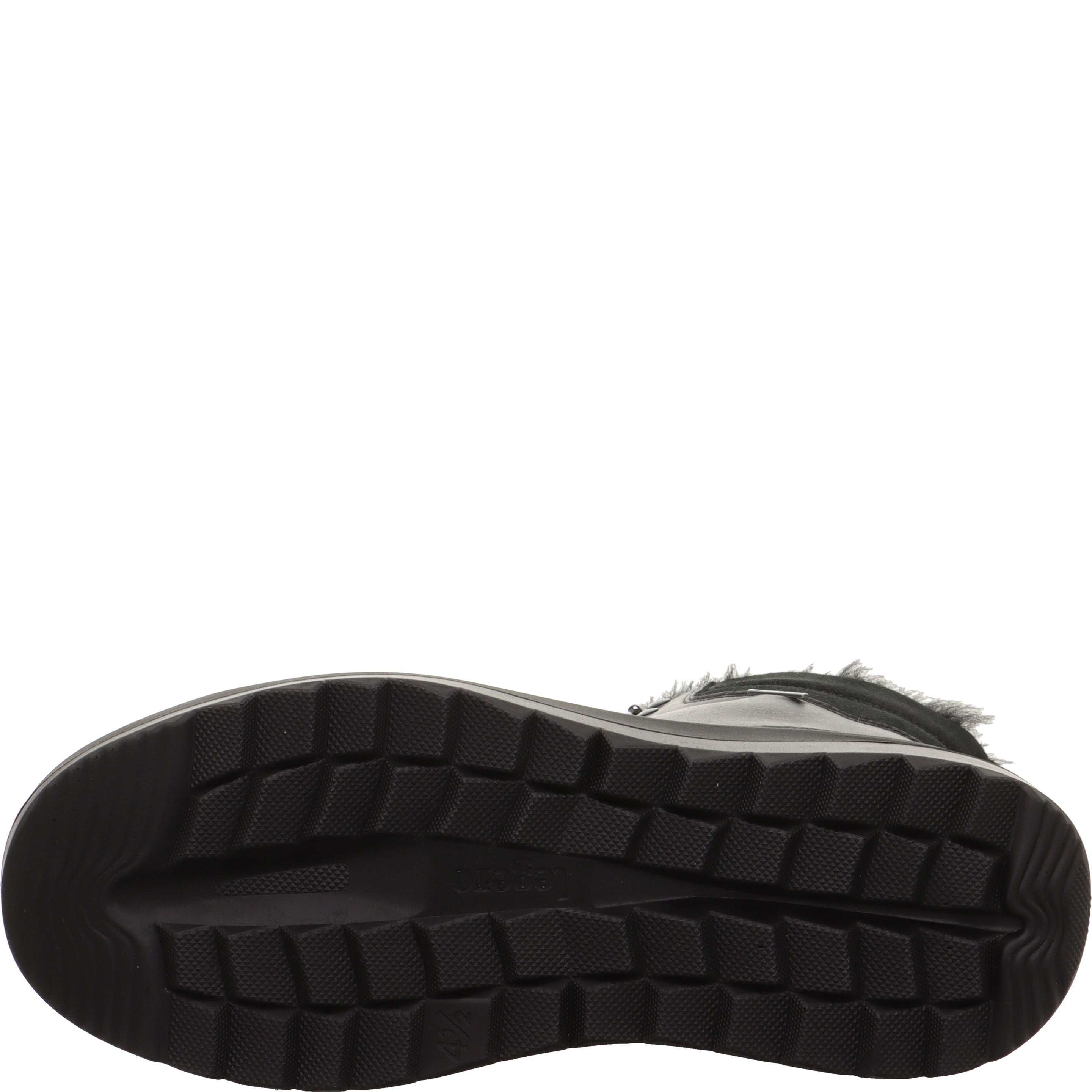 Legero DREAMER Damen  - Material: Leder in Schwarz