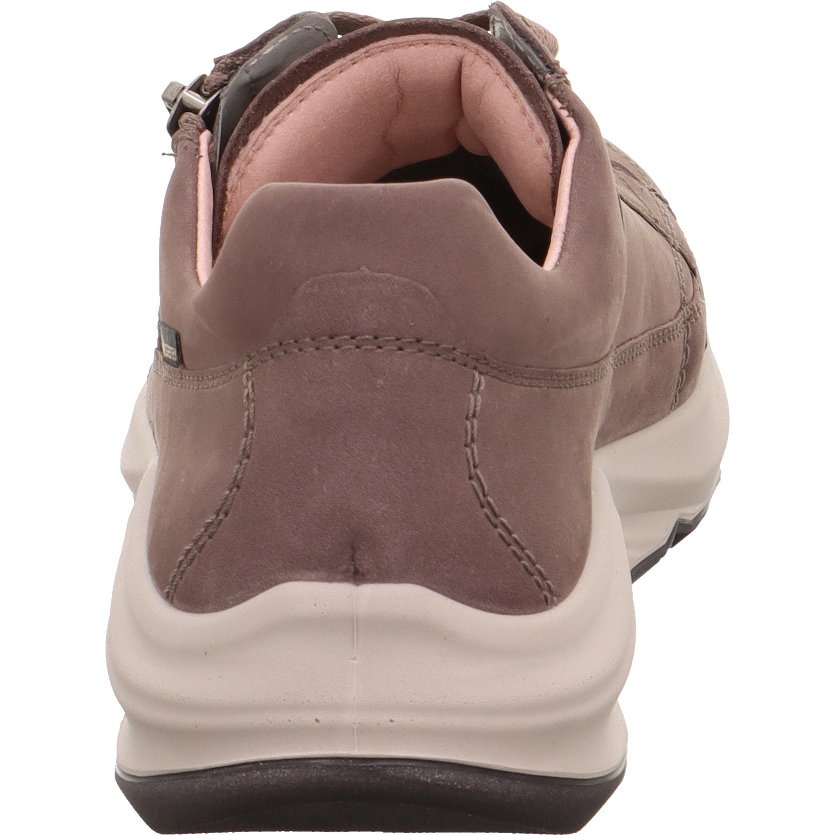 Legero BLISS Damen  - Material: Leder in Rosa