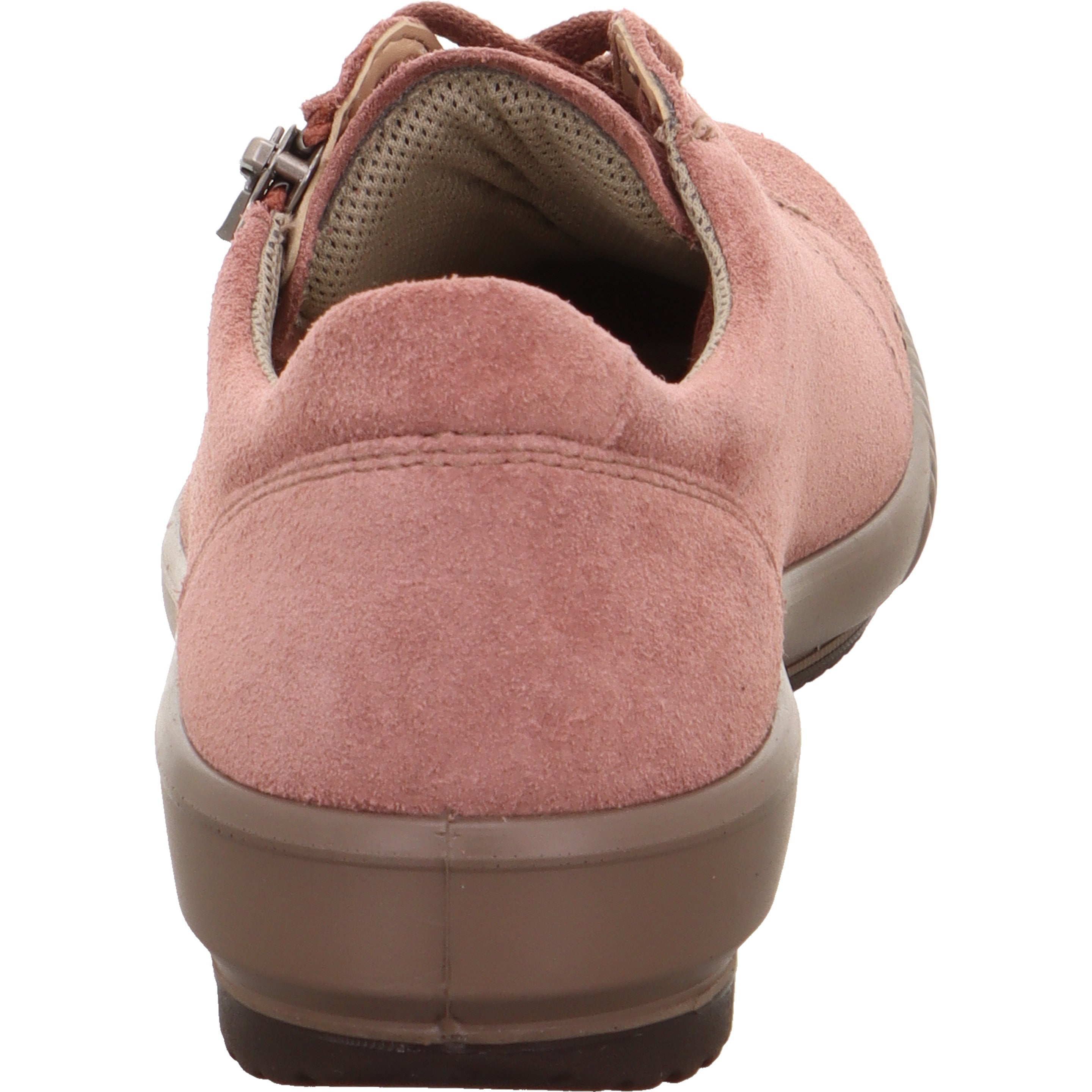 Legero TANARO 5.0 Damen Sneaker low - Material: Leder in Rosa