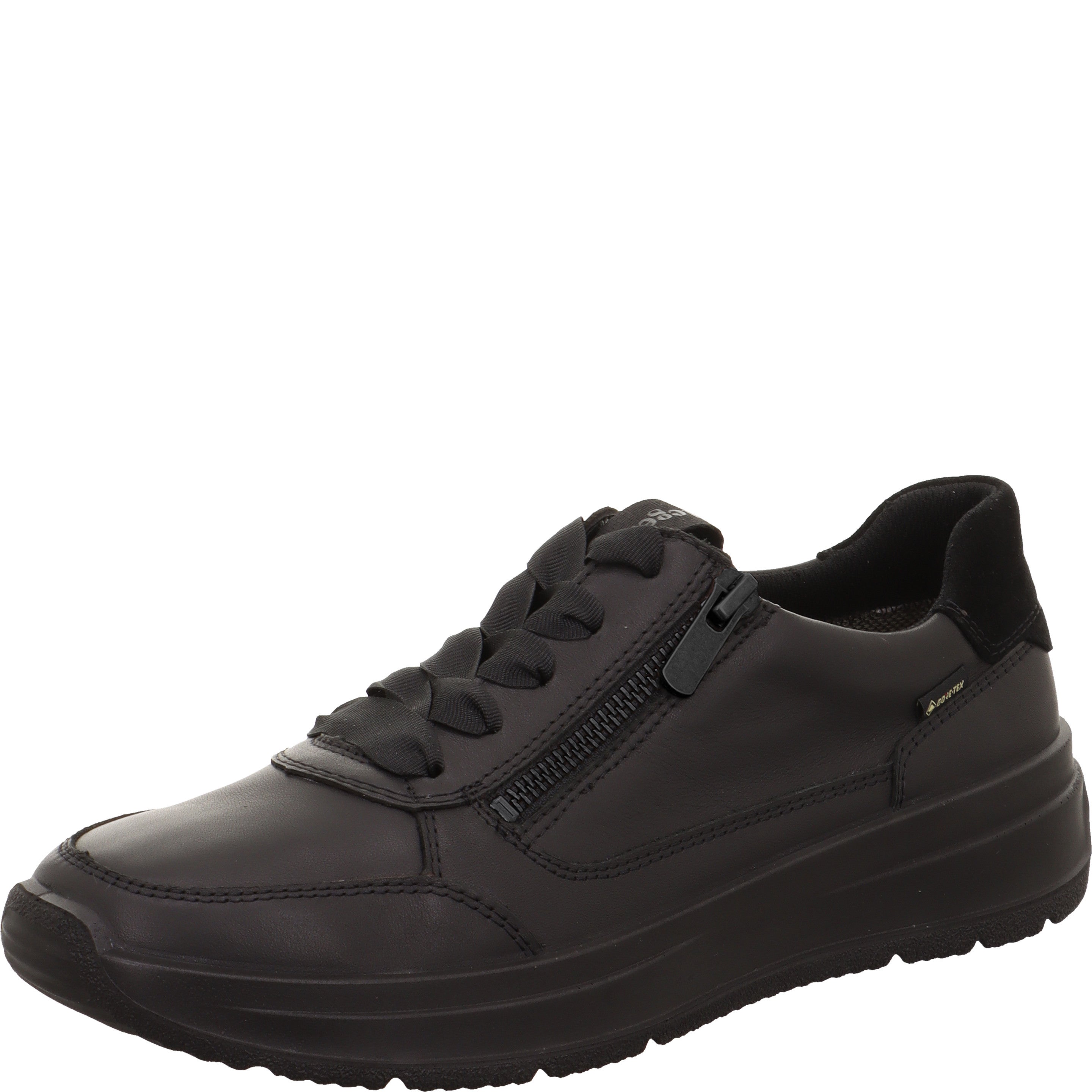 Legero SPRINTER Damen  - Material: Leder in Schwarz