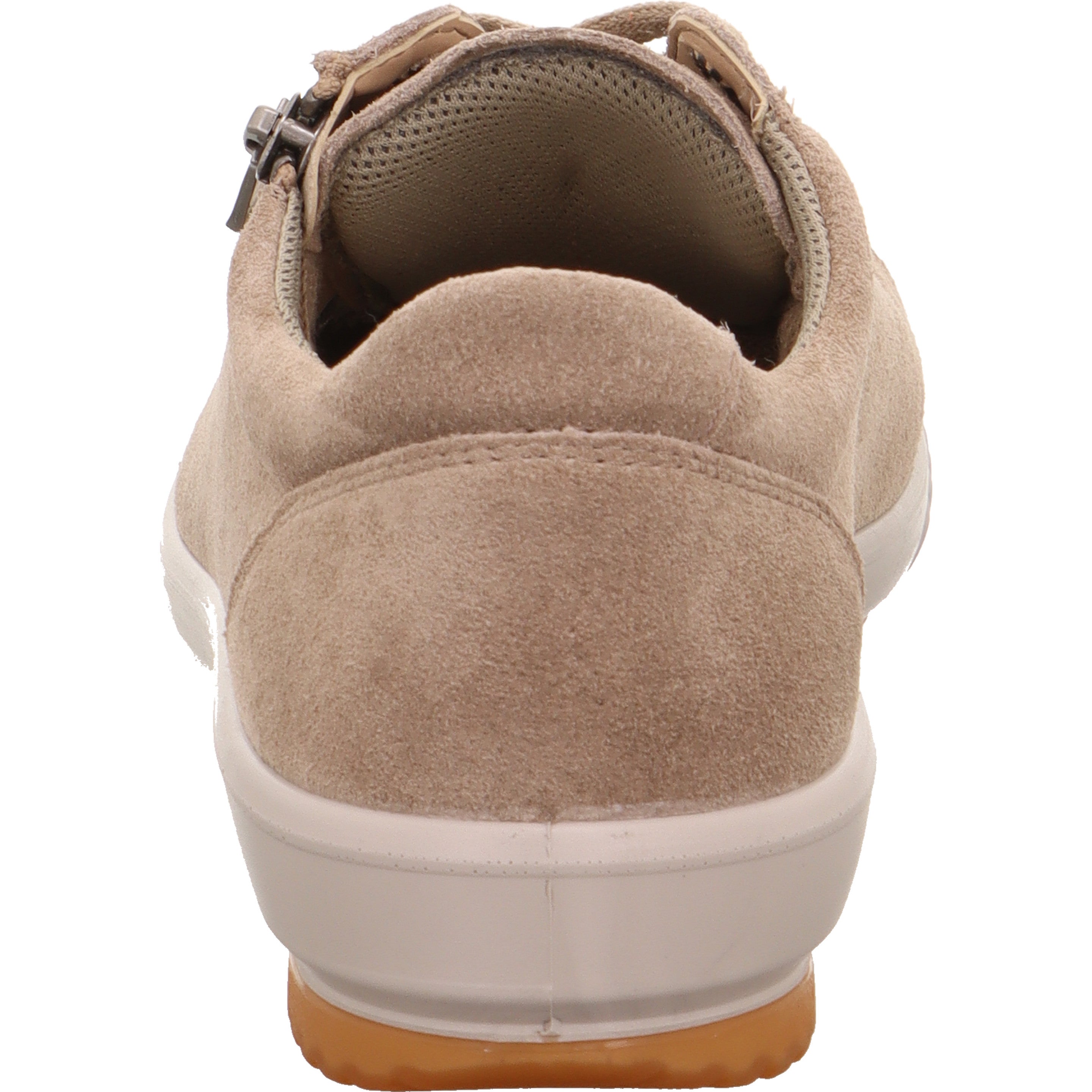 Legero TANARO 5.0 Damen Sneaker low - Material: Leder in Beige