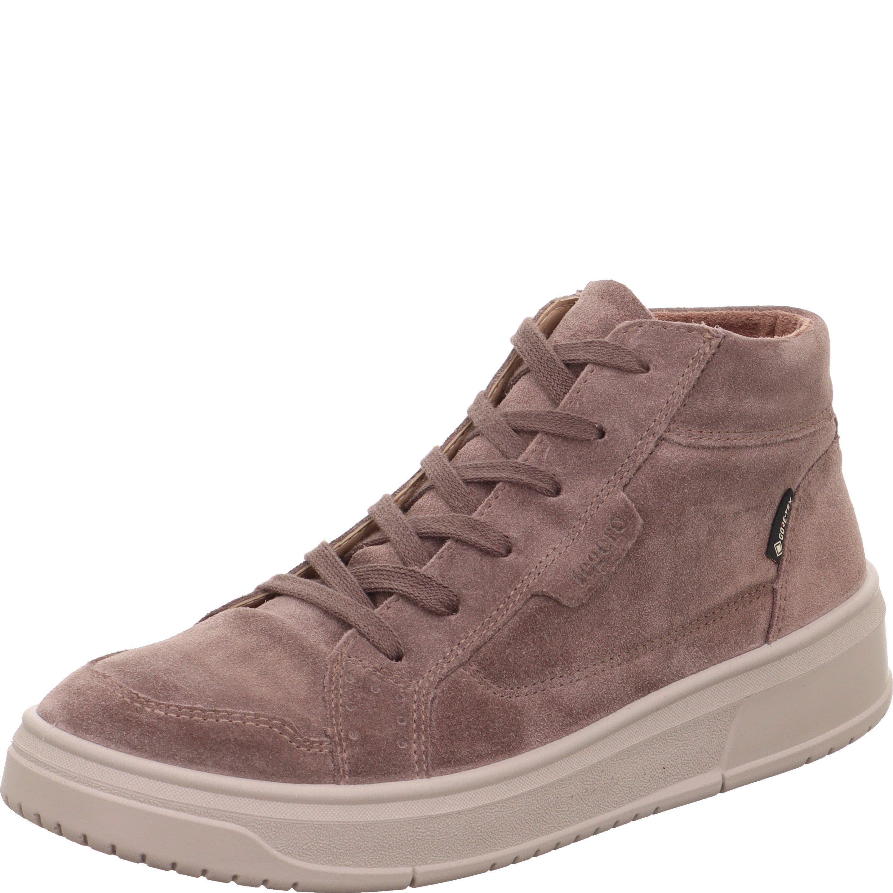 Legero REJOISE Damen  - Material: Leder in Rosa