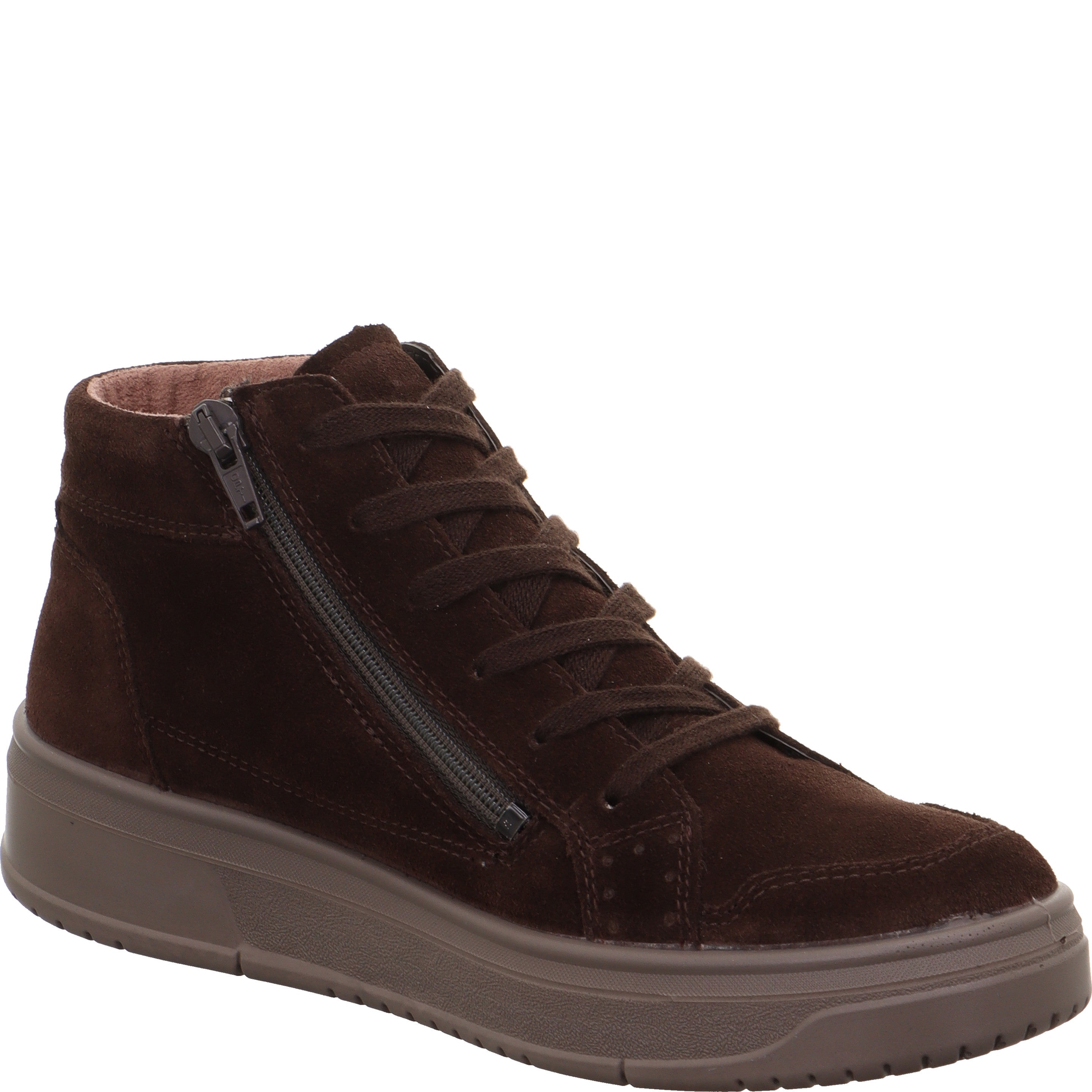 Legero REJOISE Damen  - Material: Leder in Braun