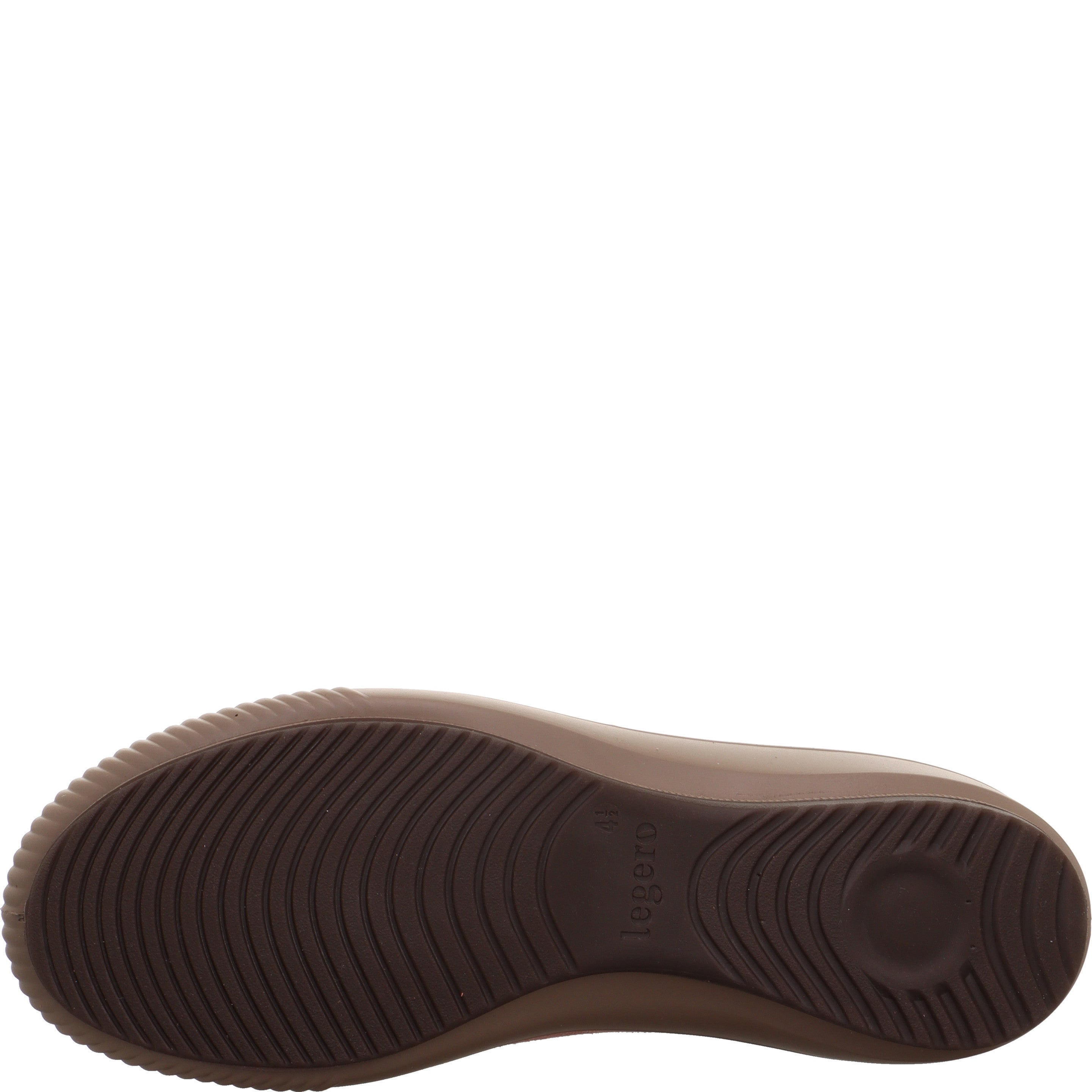 Legero TANARO 5.0 Damen Sneaker low - Material: Leder in Rosa