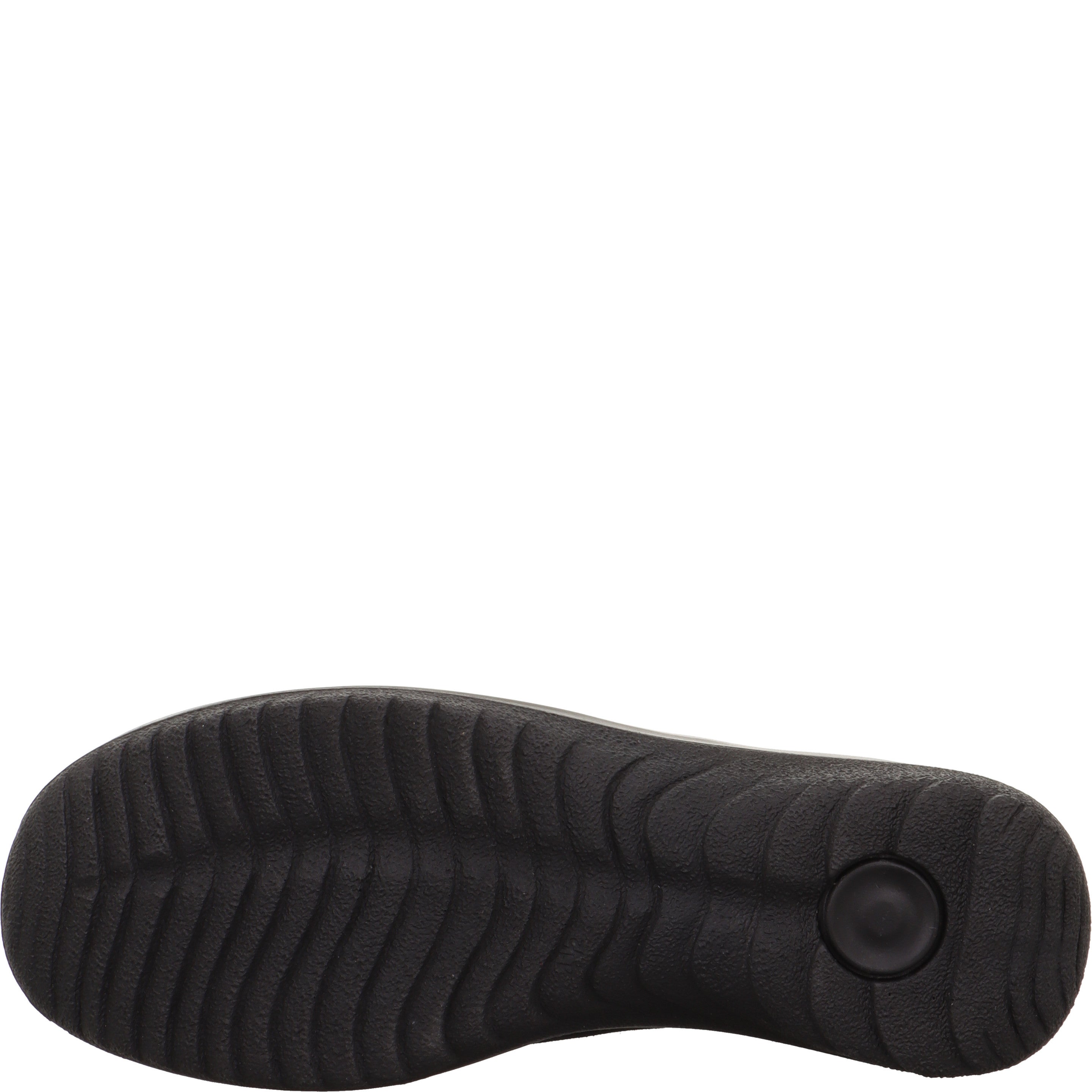 Legero SOFTBOOT 4.0 Damen Sneaker low - Material: Leder in Schwarz