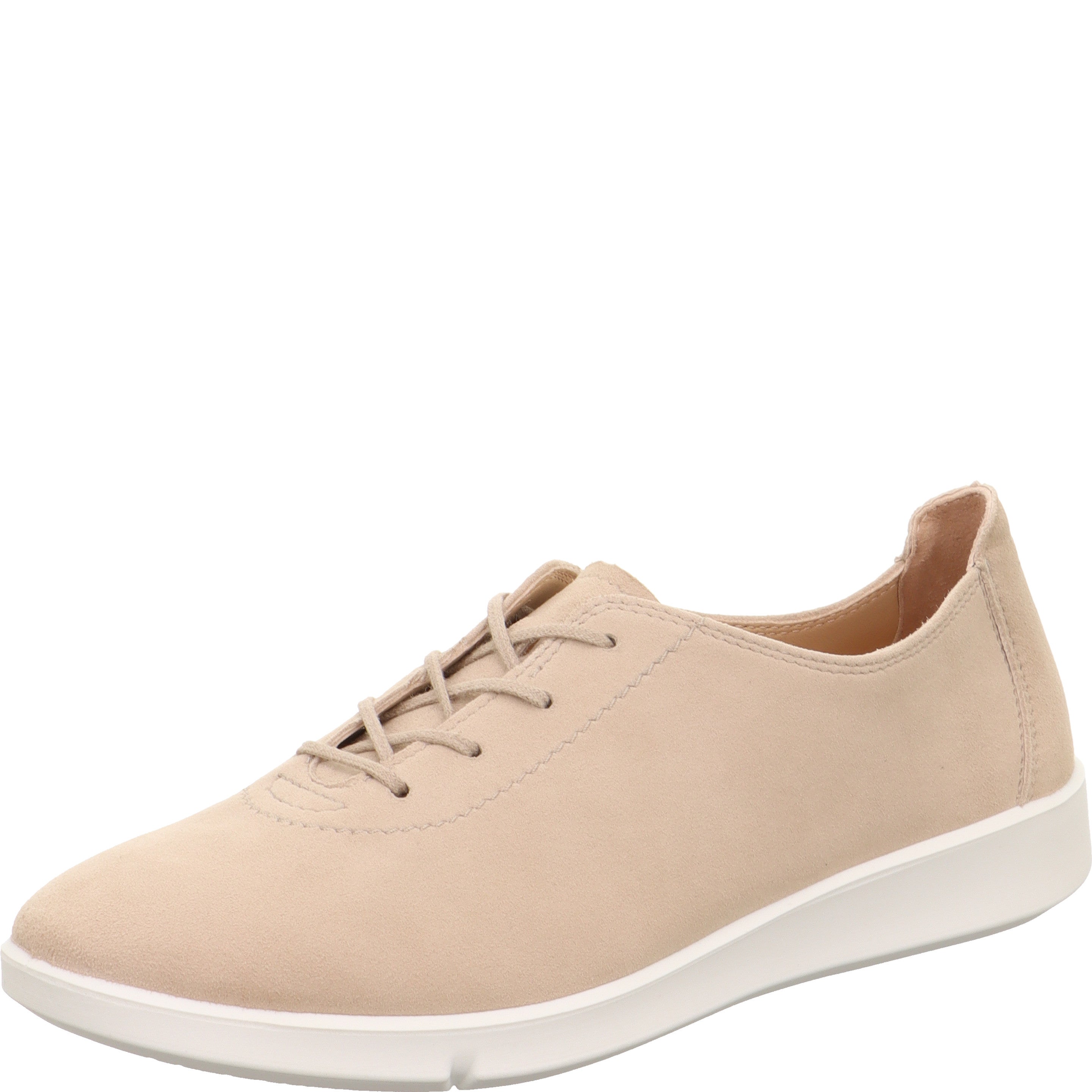 Legero LUCCA Damen Sneaker low - Material: Leder in Beige